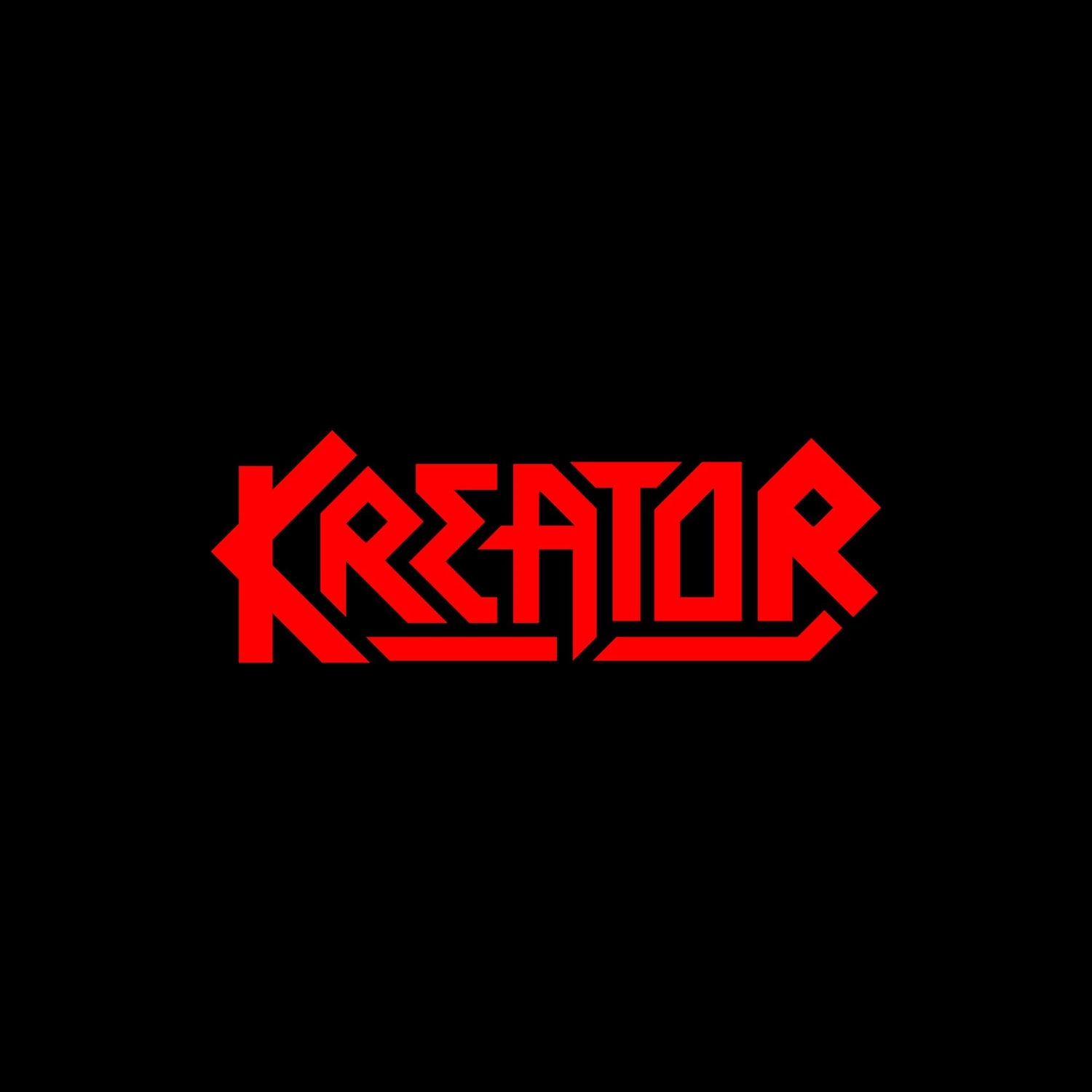 Kreator Tişört