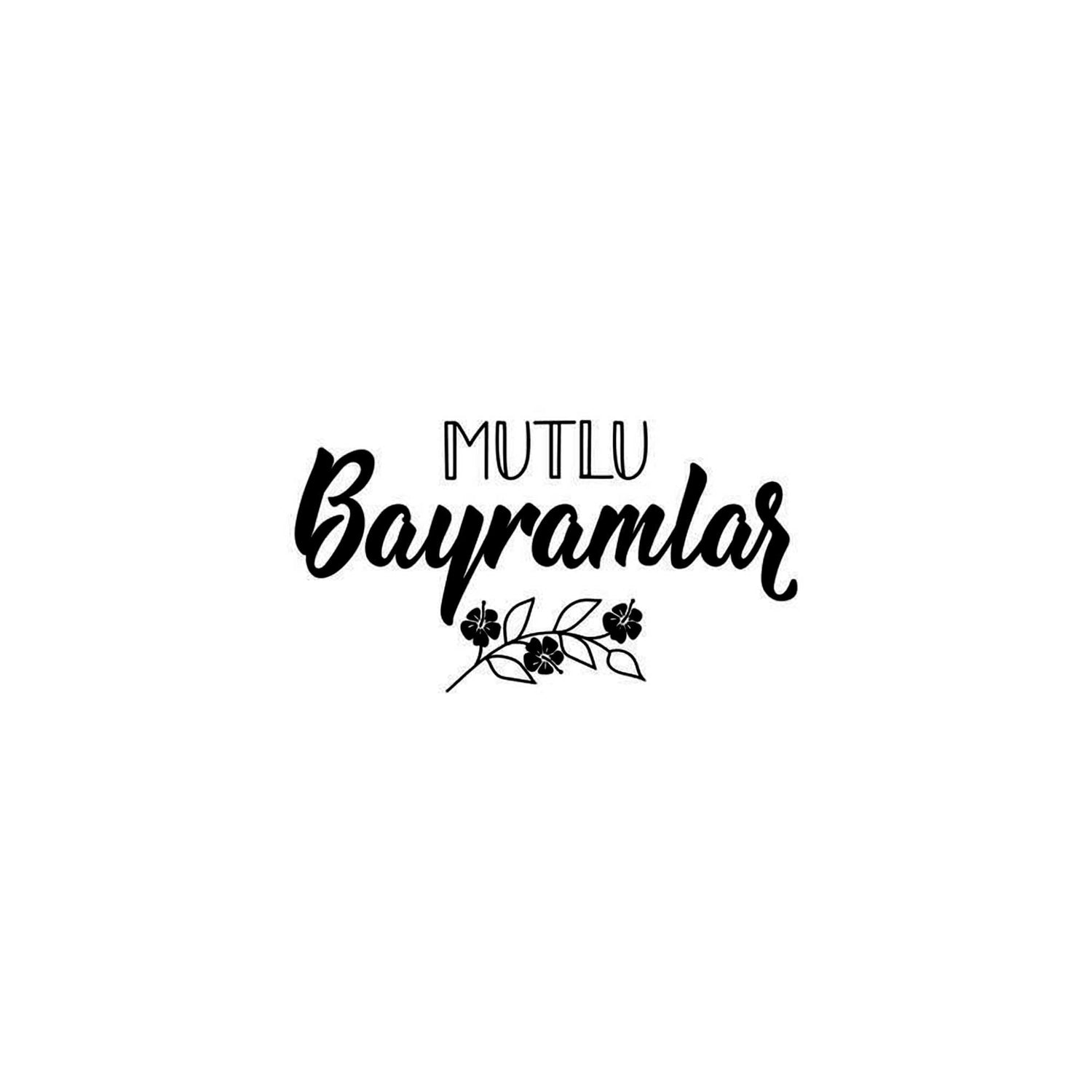 Kurban Bayramı Tişörtler