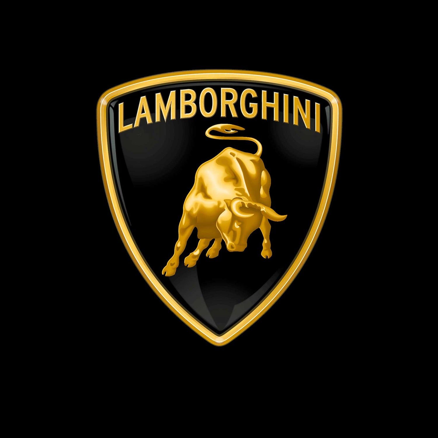 Lamborghini Tişörtler