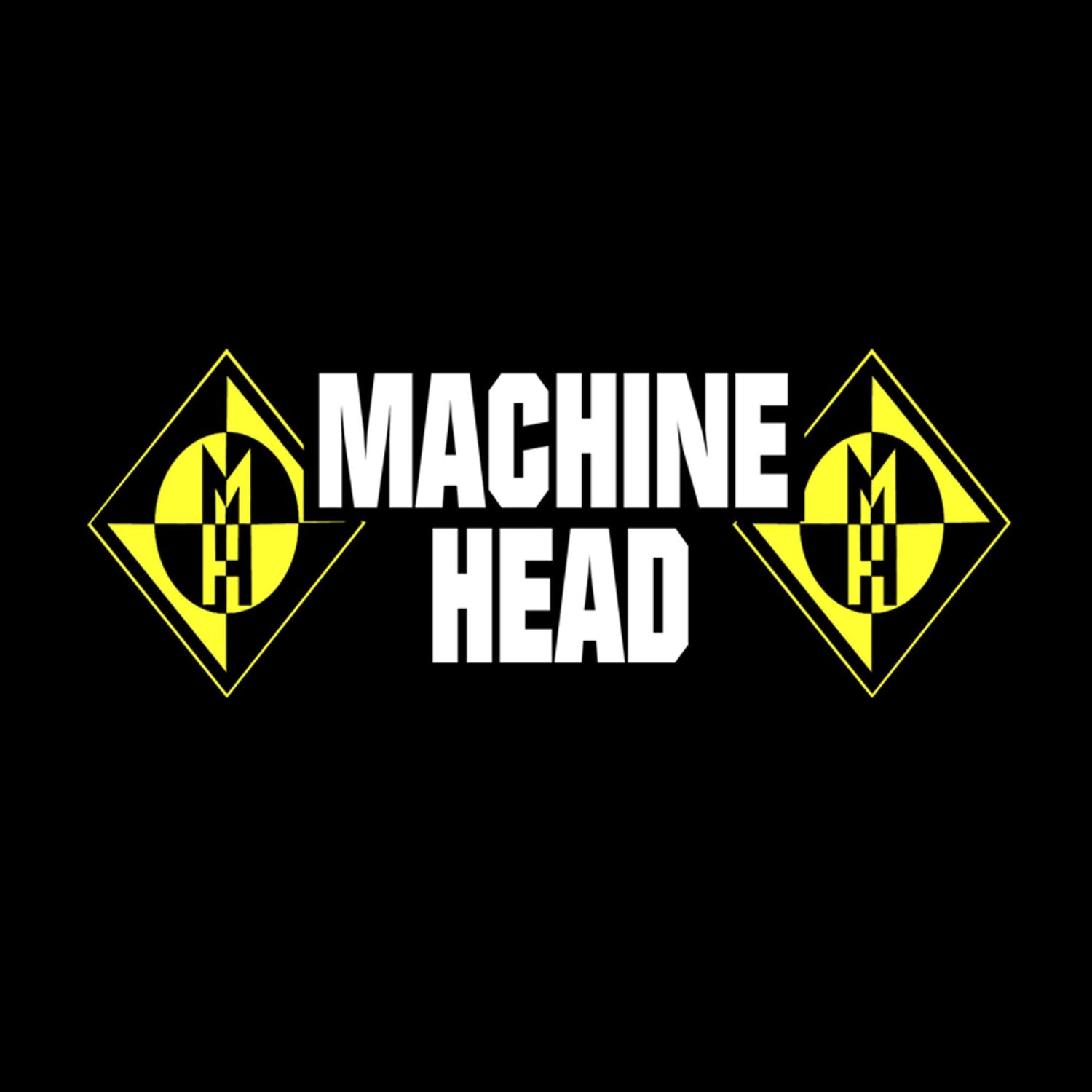Machine Head Tişört