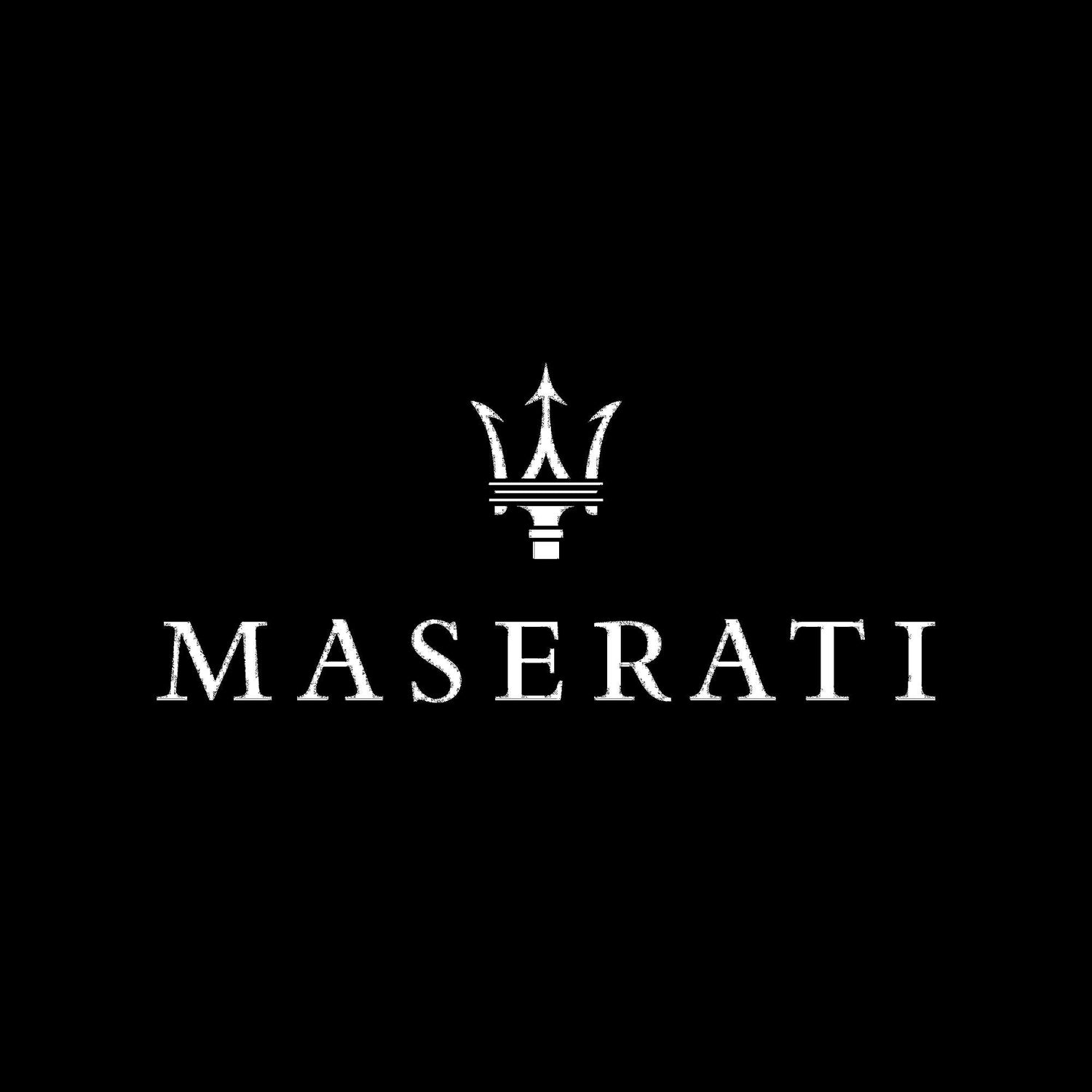 Maserati Tişörtleri