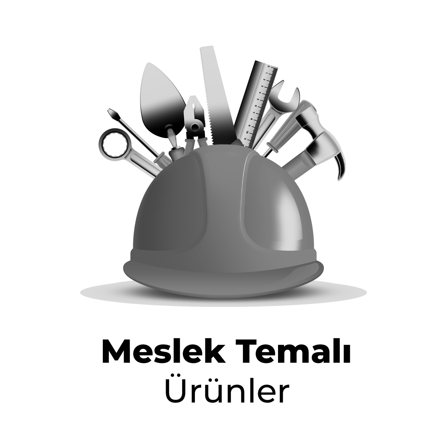 Meslek Tişörtleri