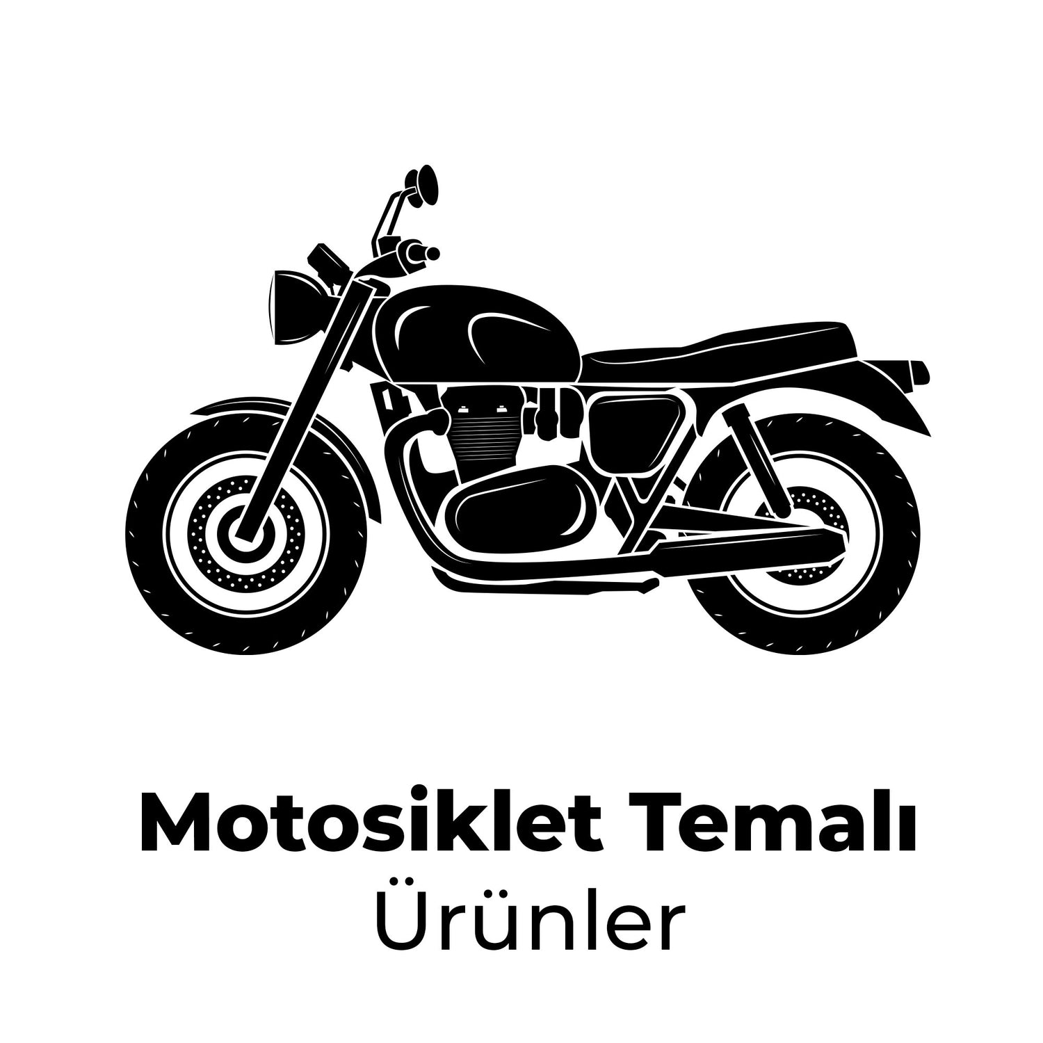 Motosiklet Tişörtleri