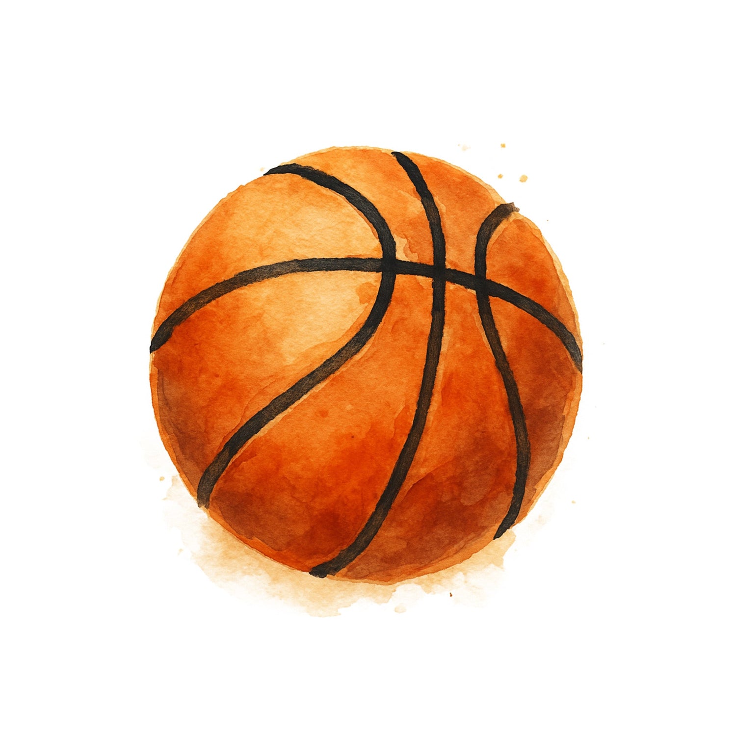 Polo Yaka NBA Tişört