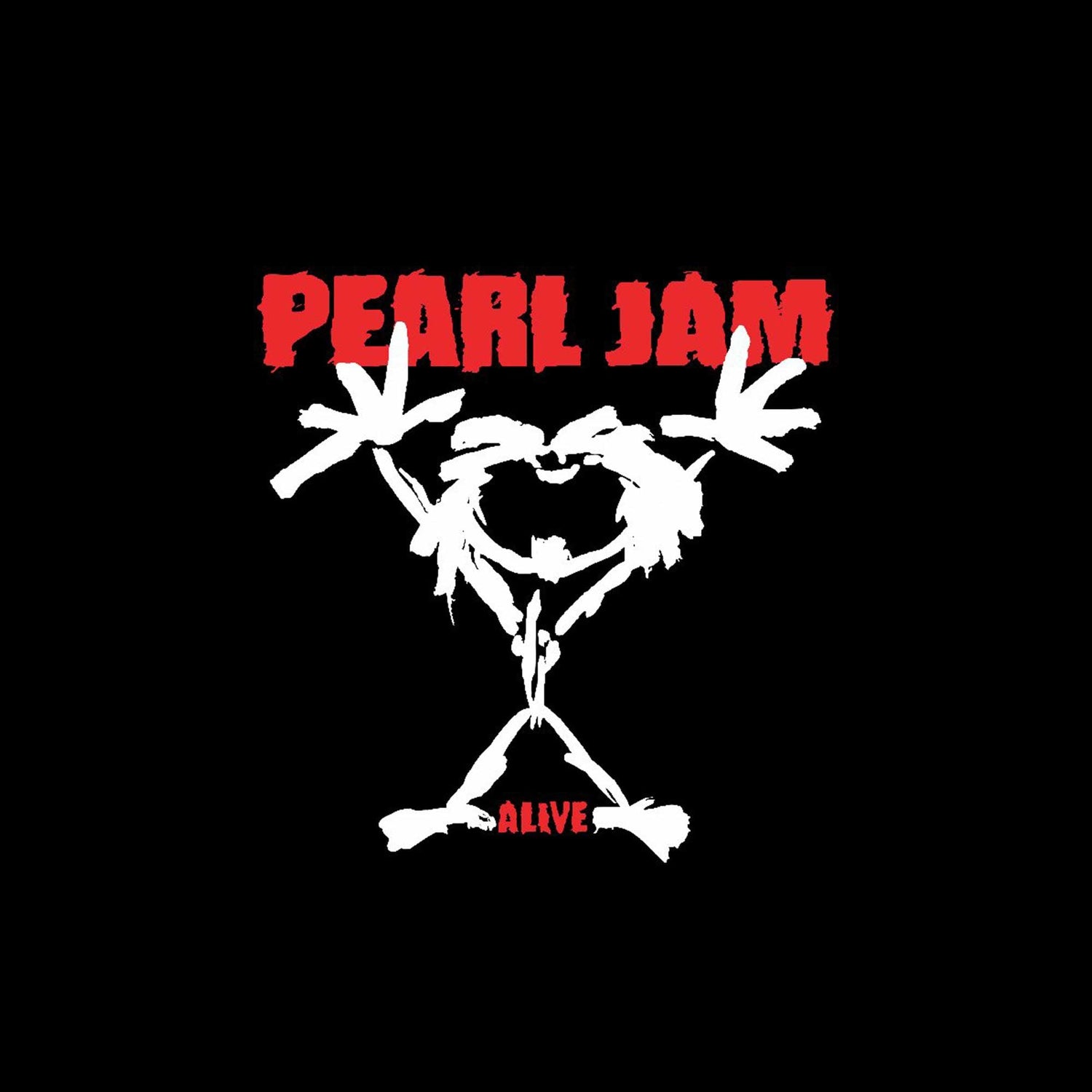 Pearl Jam Tişört
