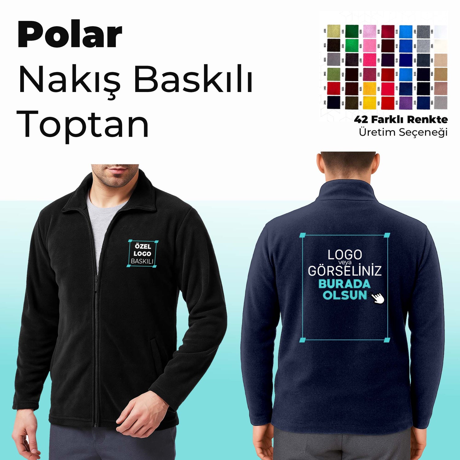 Polar Toptan