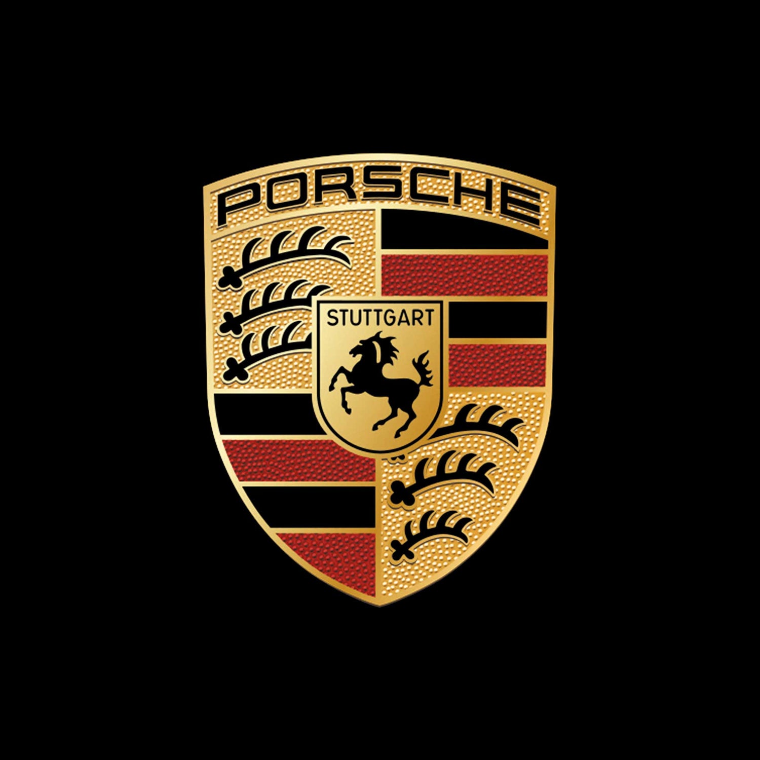 Porsche Tişörtleri