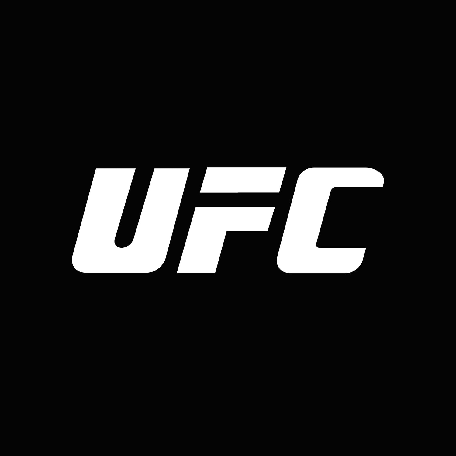 UFC Tişört