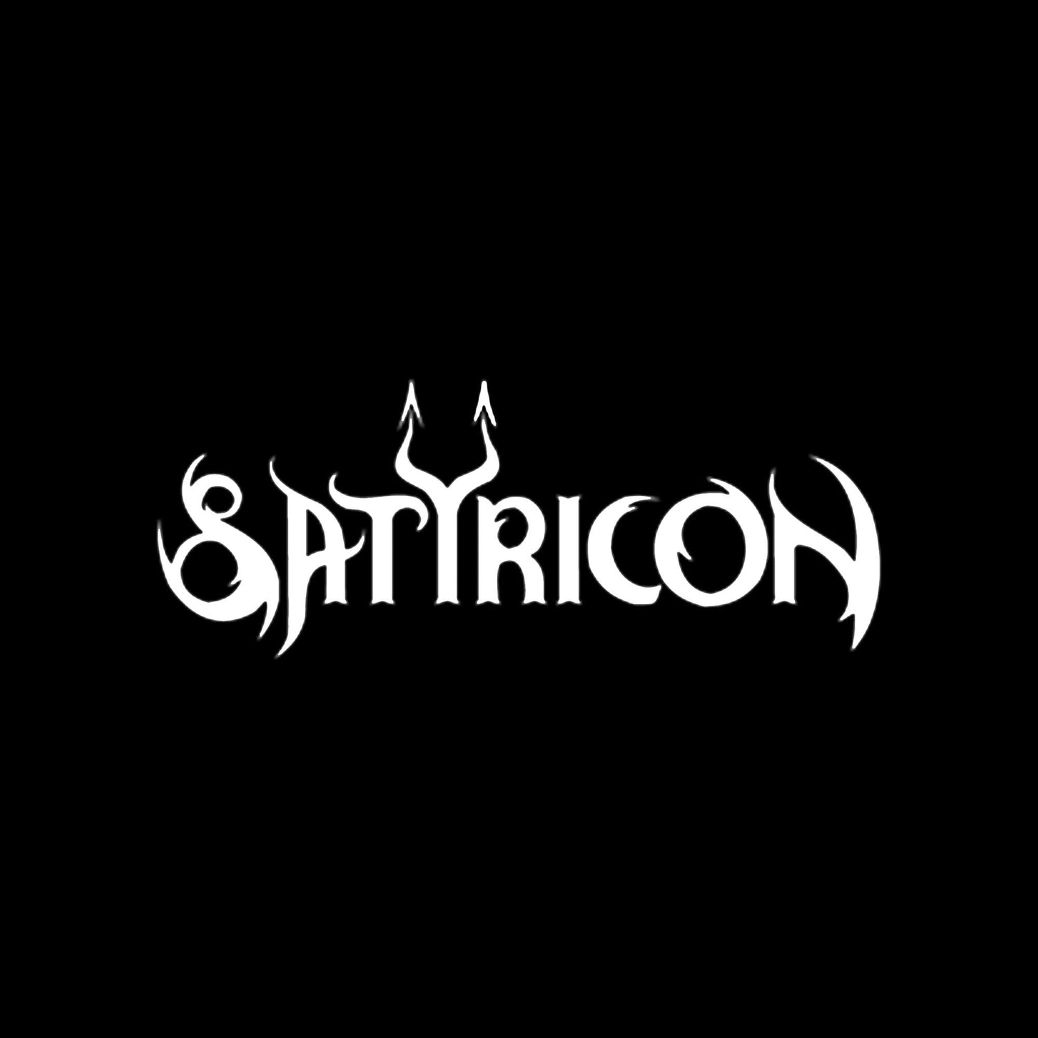 Satyricon Tişört