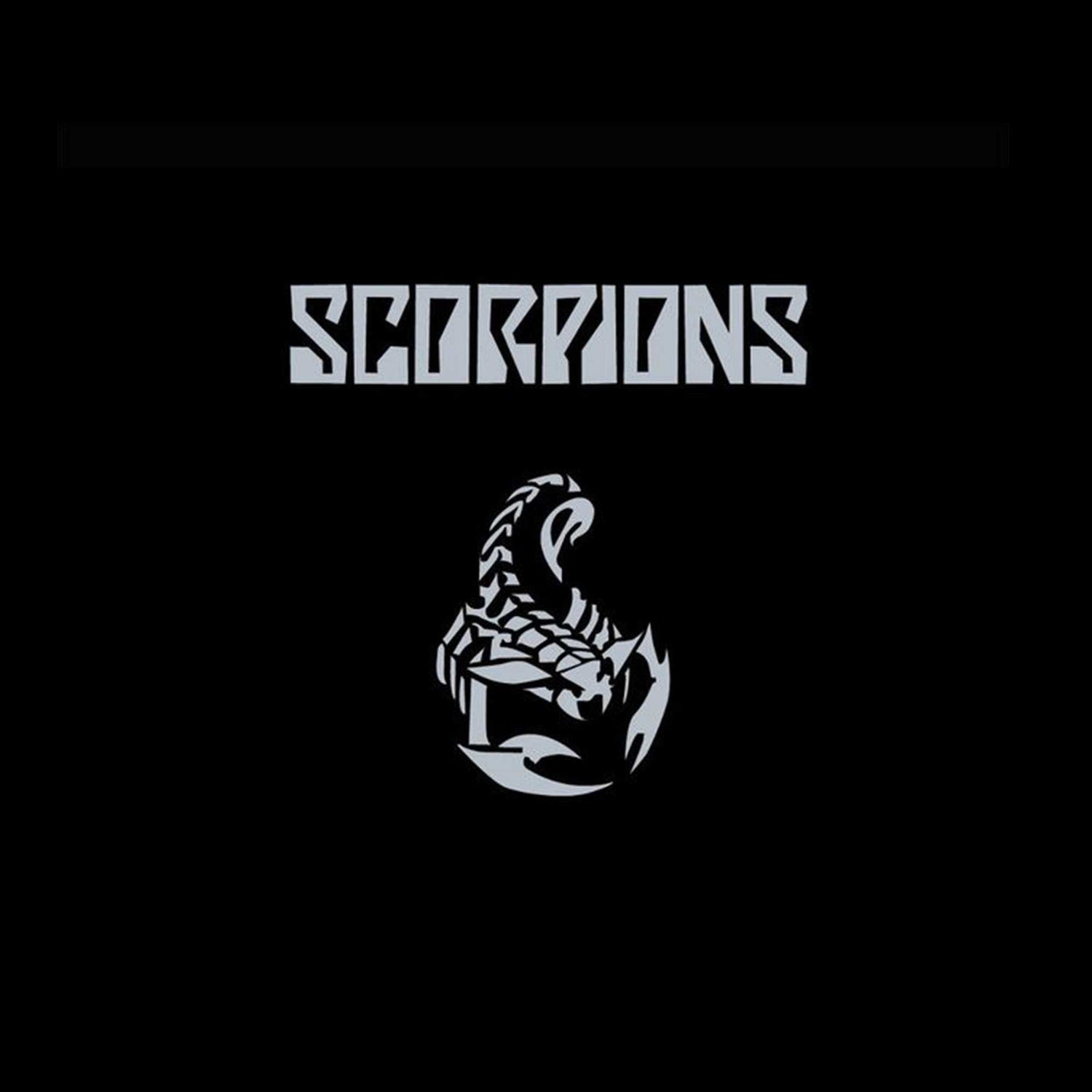 Scorpions Tişört