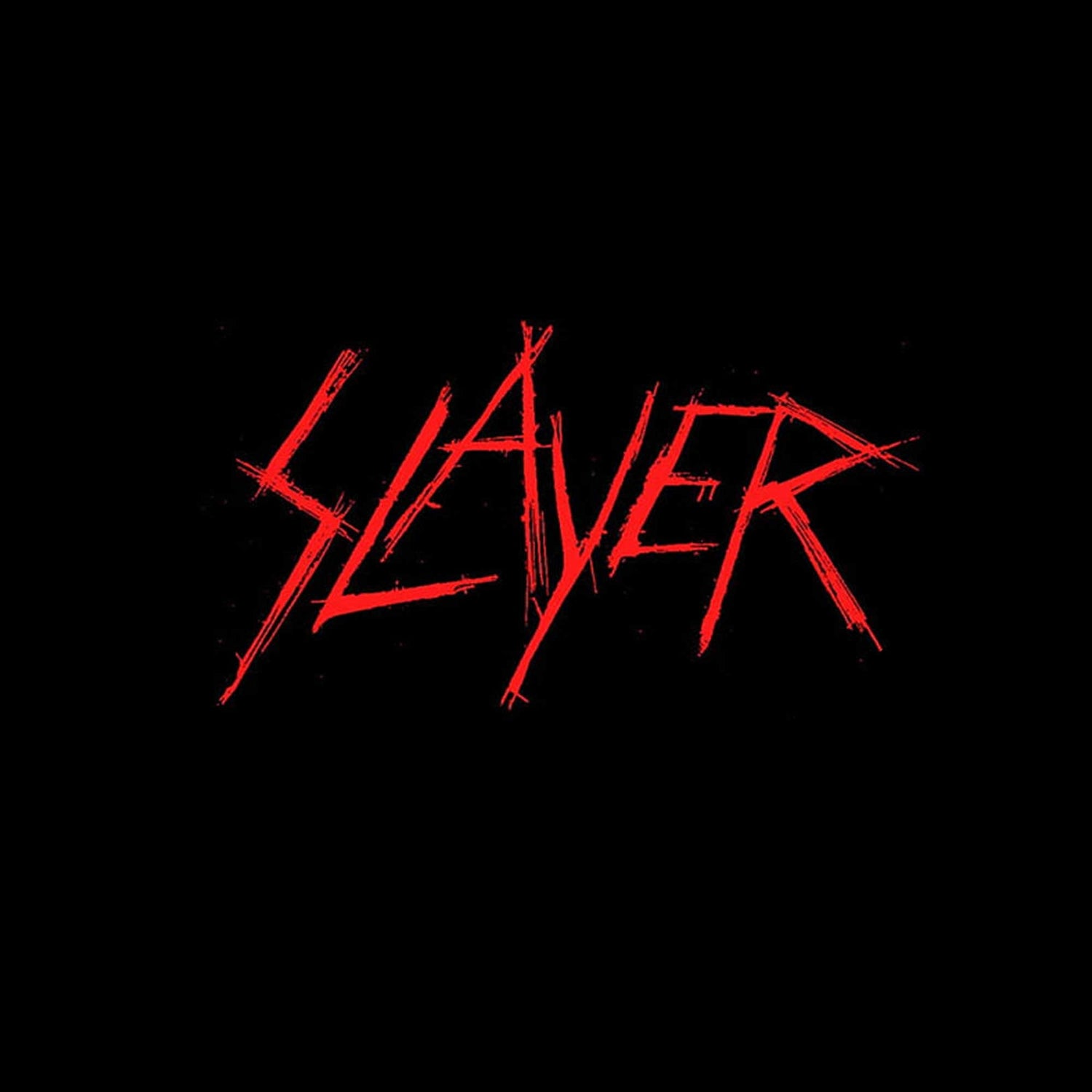 Slayer Tişört