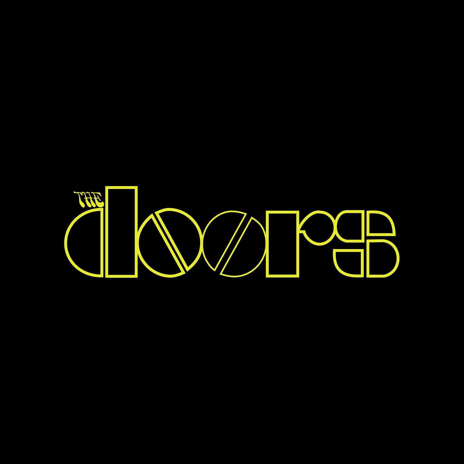 The Doors Tişört