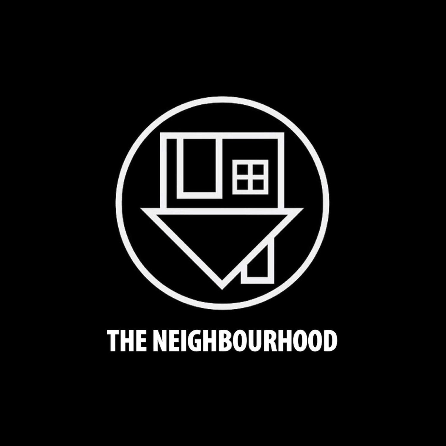 The Neighbourhood Tişört