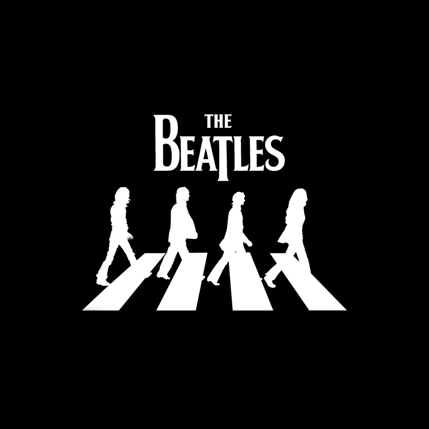 The Beatles Tişört