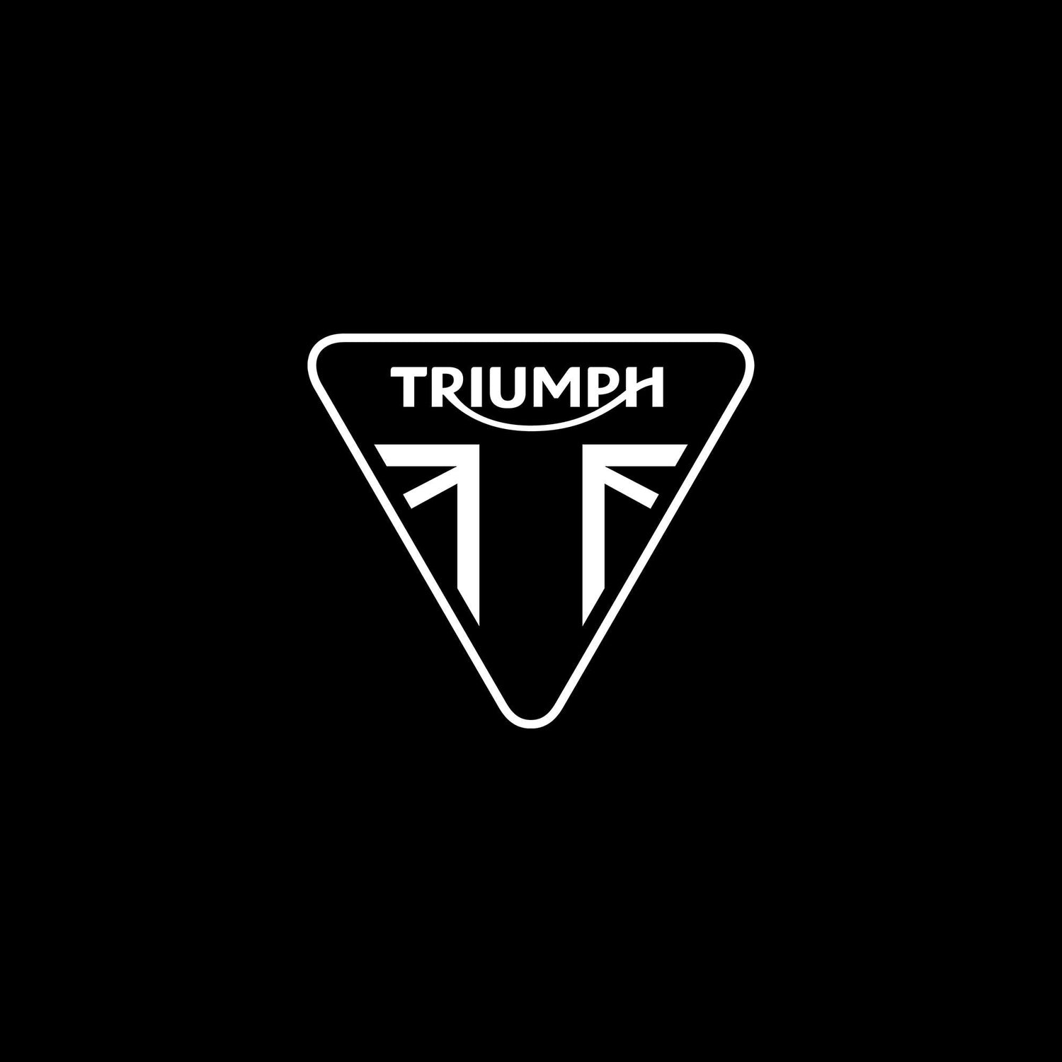 Triumph Tiger Tişörtleri