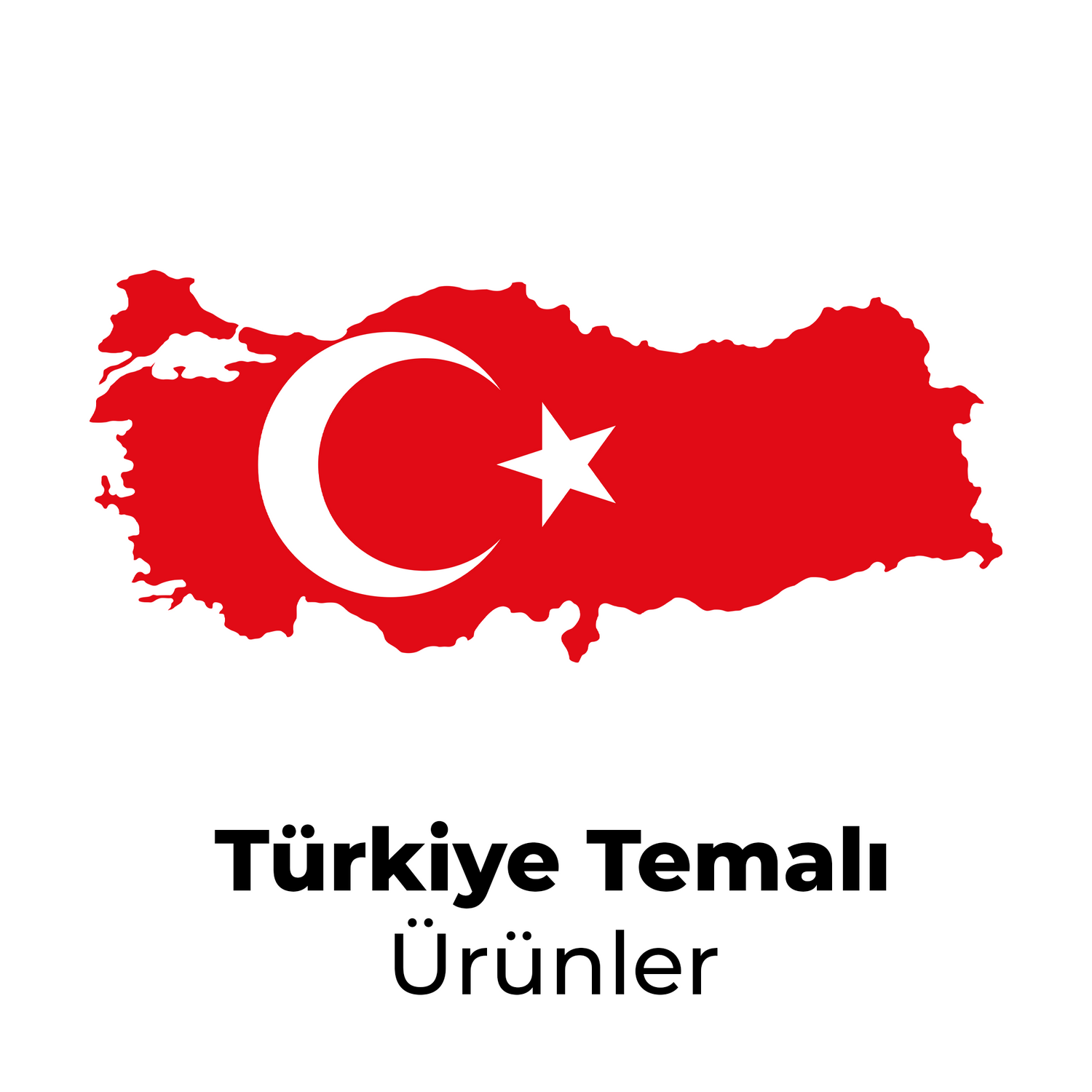 Türkiye Tişörtleri