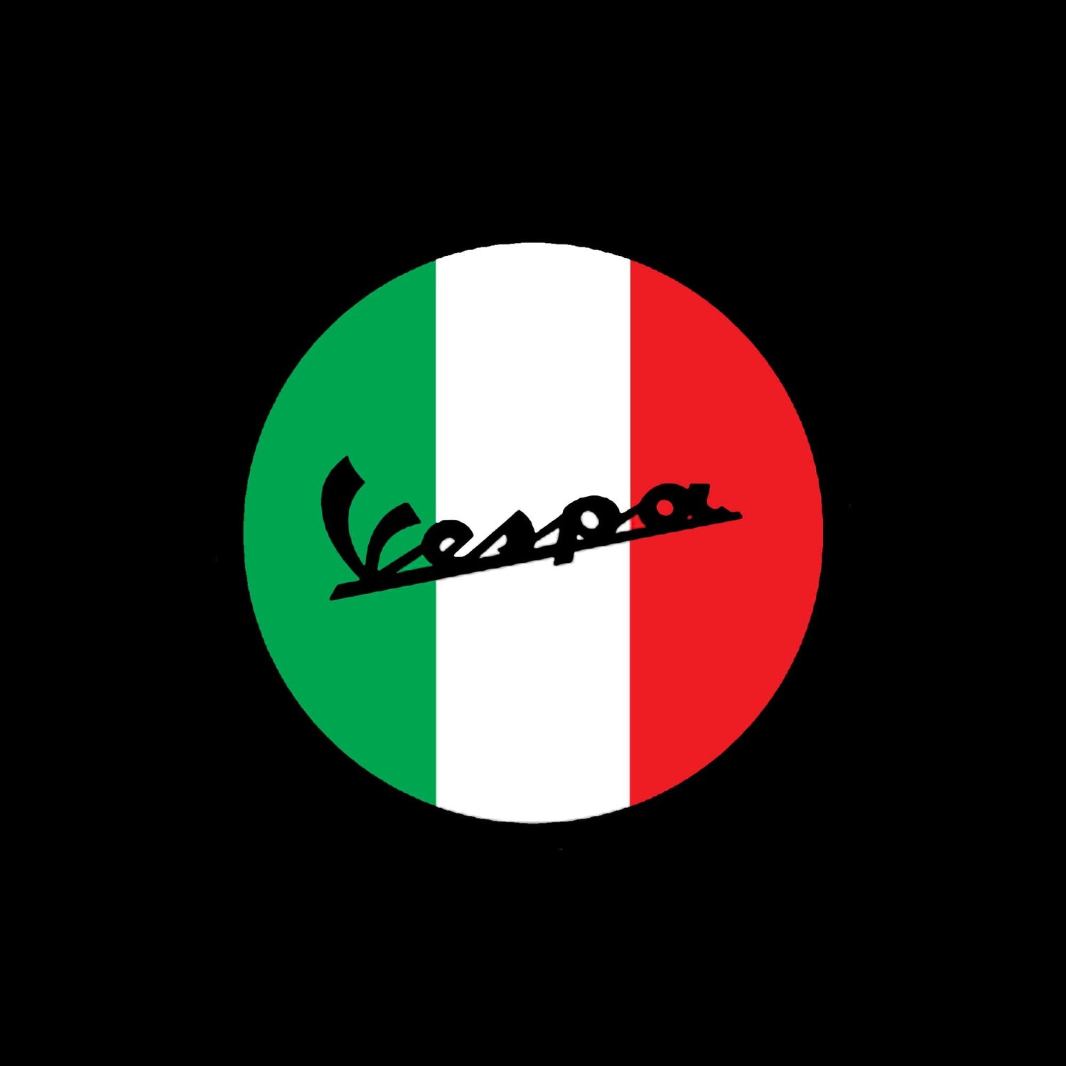 Vespa Tişörtleri