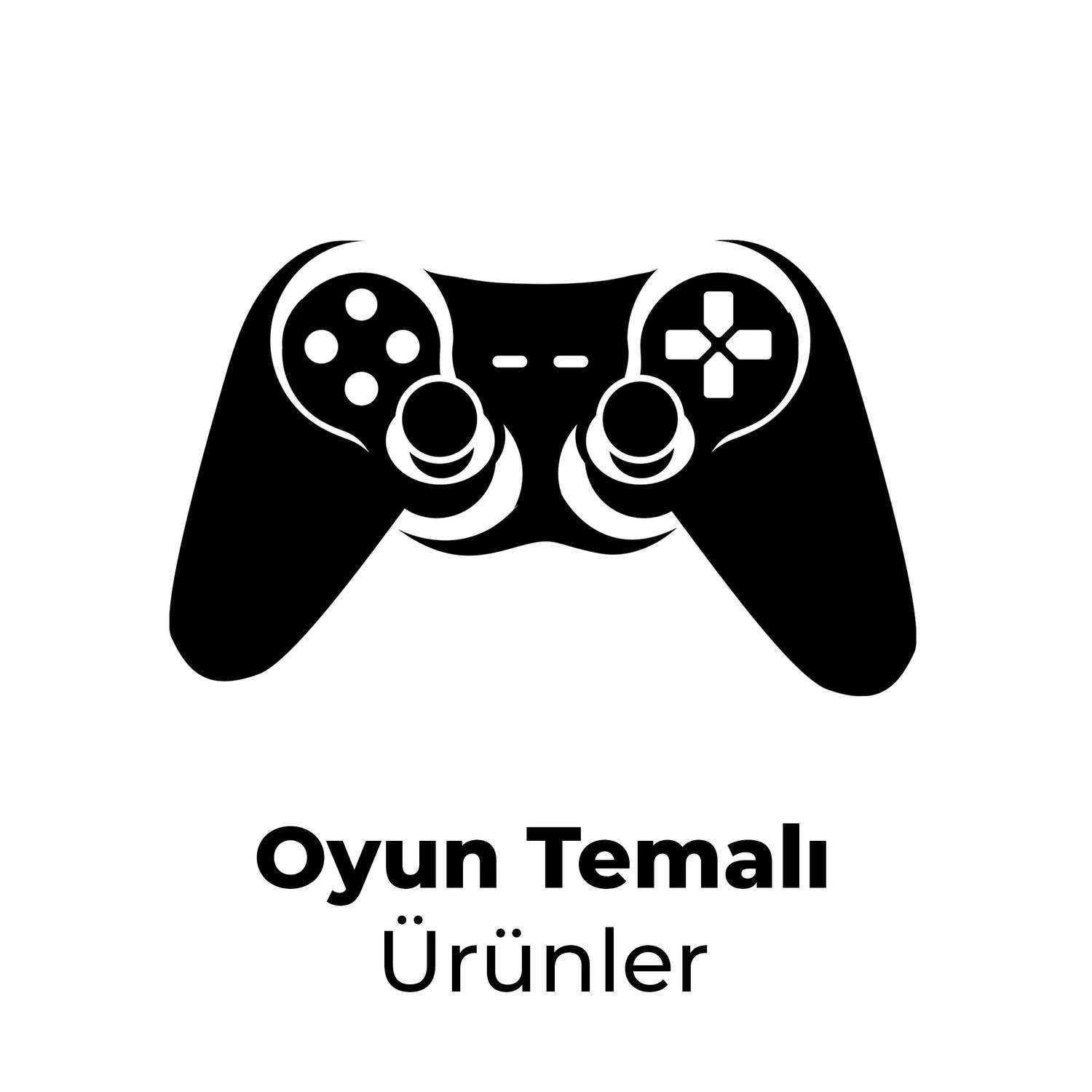 Oyun Tişörtleri