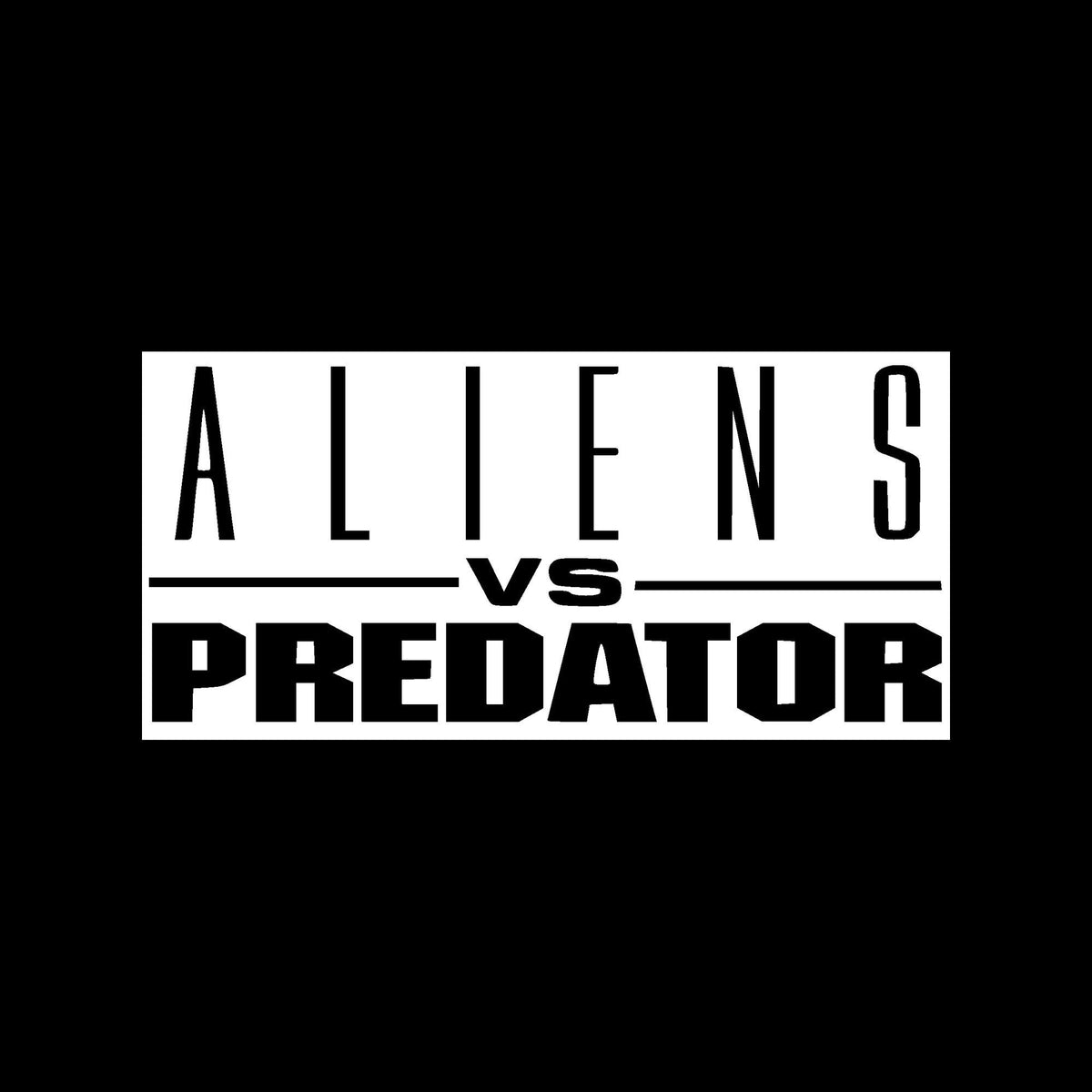Alien & Predator Ürünleri kapak