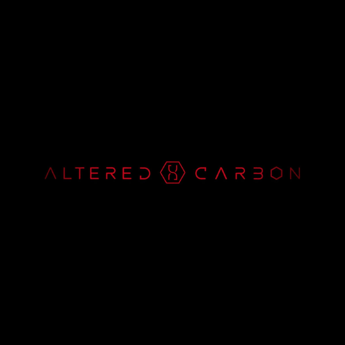 Altered Carbon Ürünleri kapak