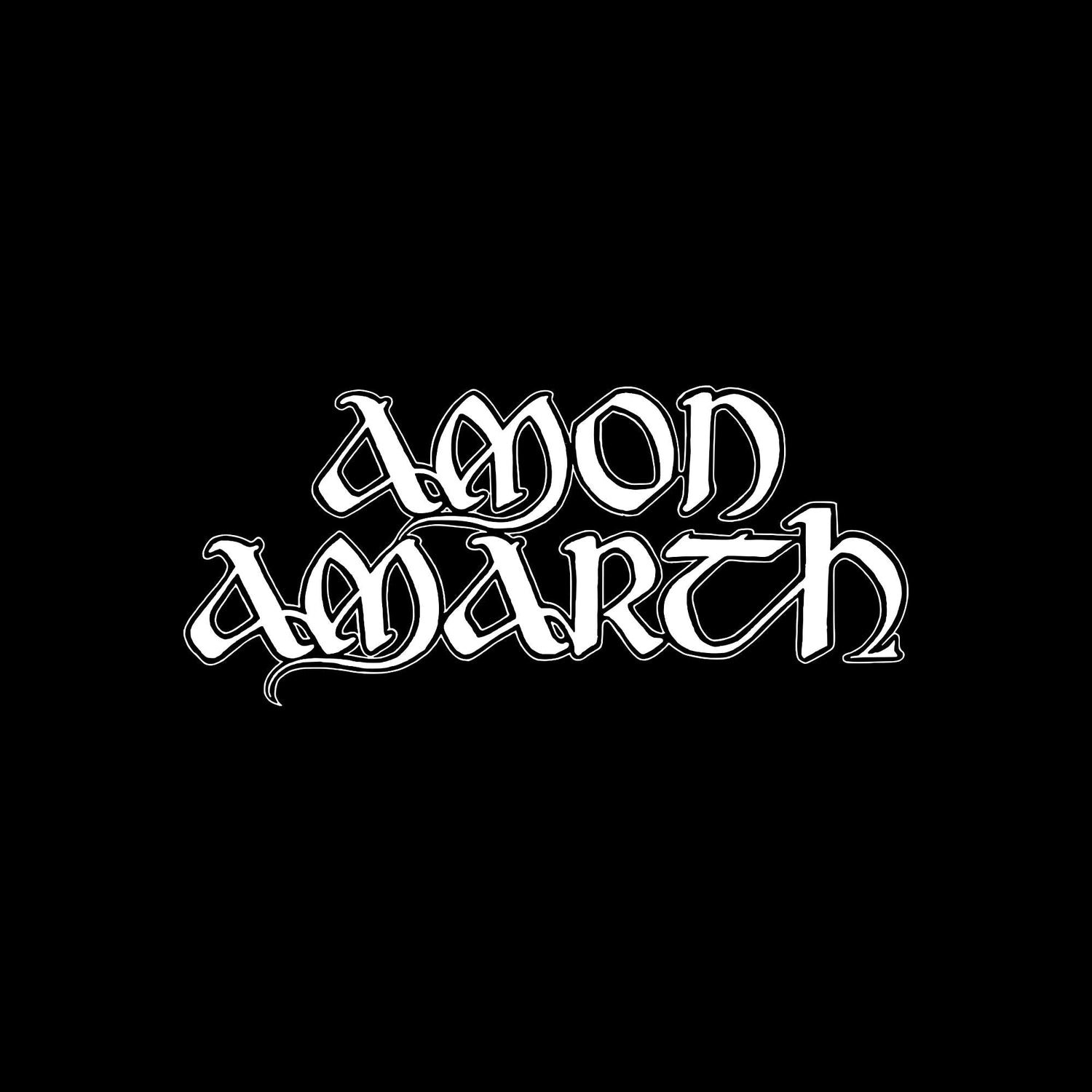 Amon Amarth Tişört