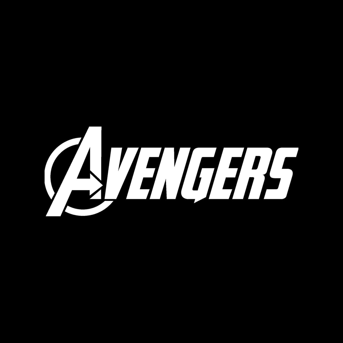 Avengers Ürünleri kapak