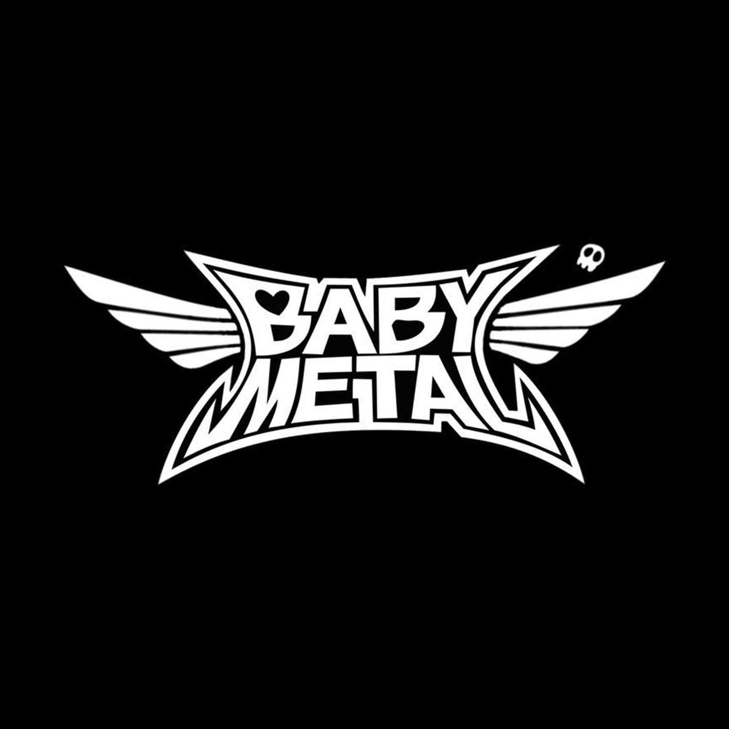 Babymetal Tişört