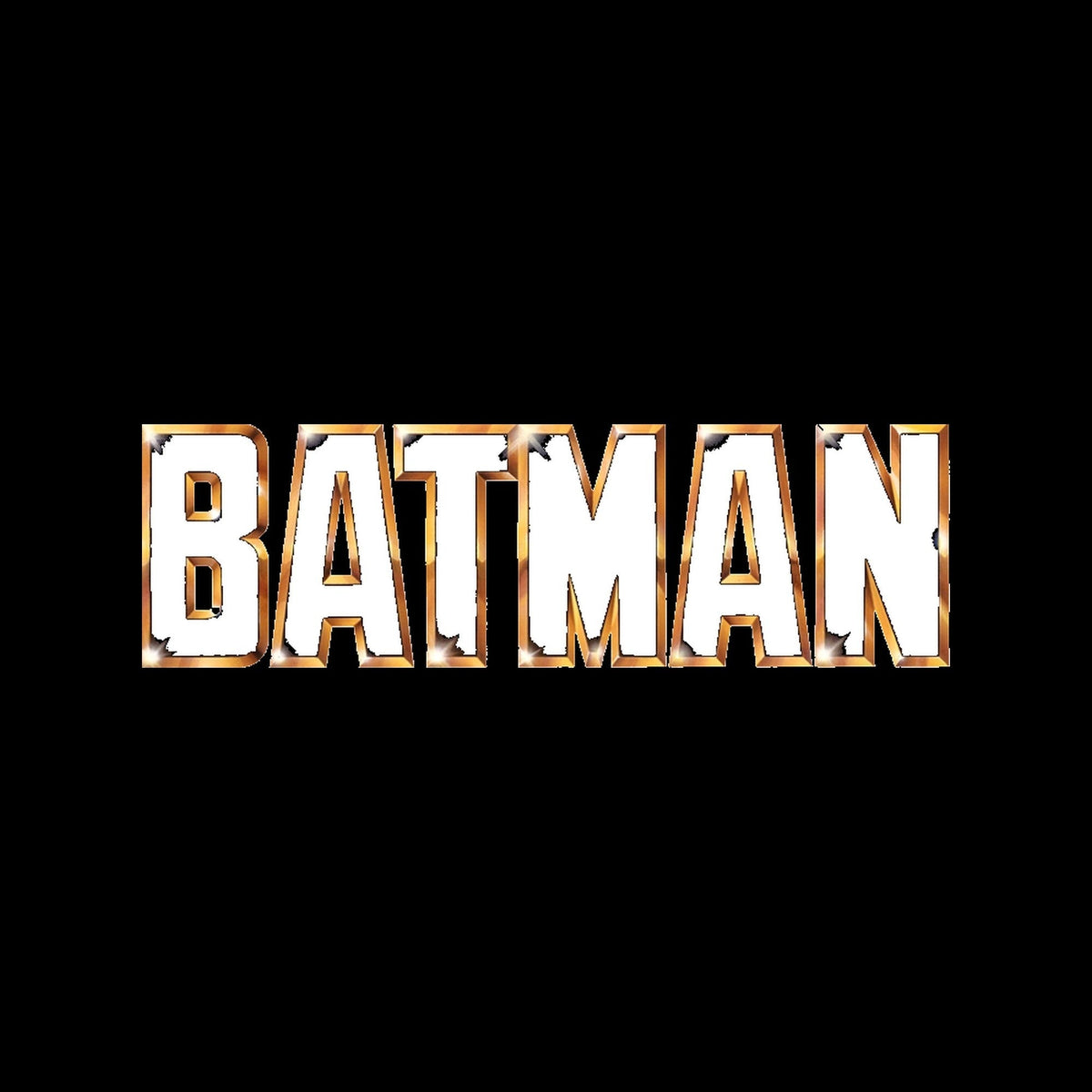 Batman Ürünleri kapak