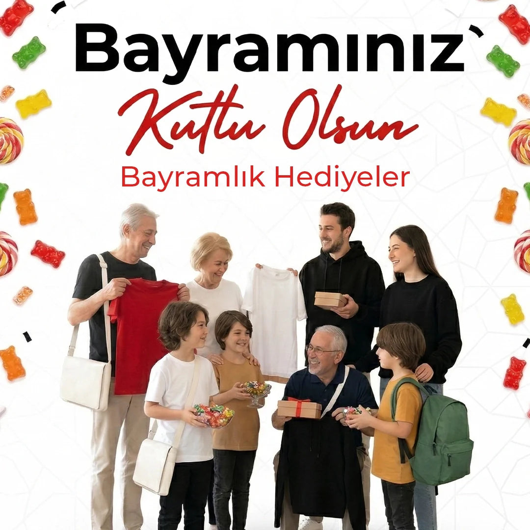 Bayram Hediyesi
