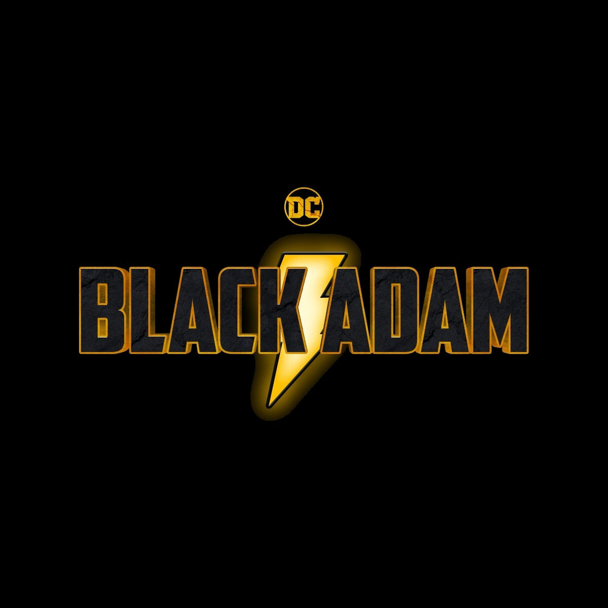 Black Adam Ürünleri kapak