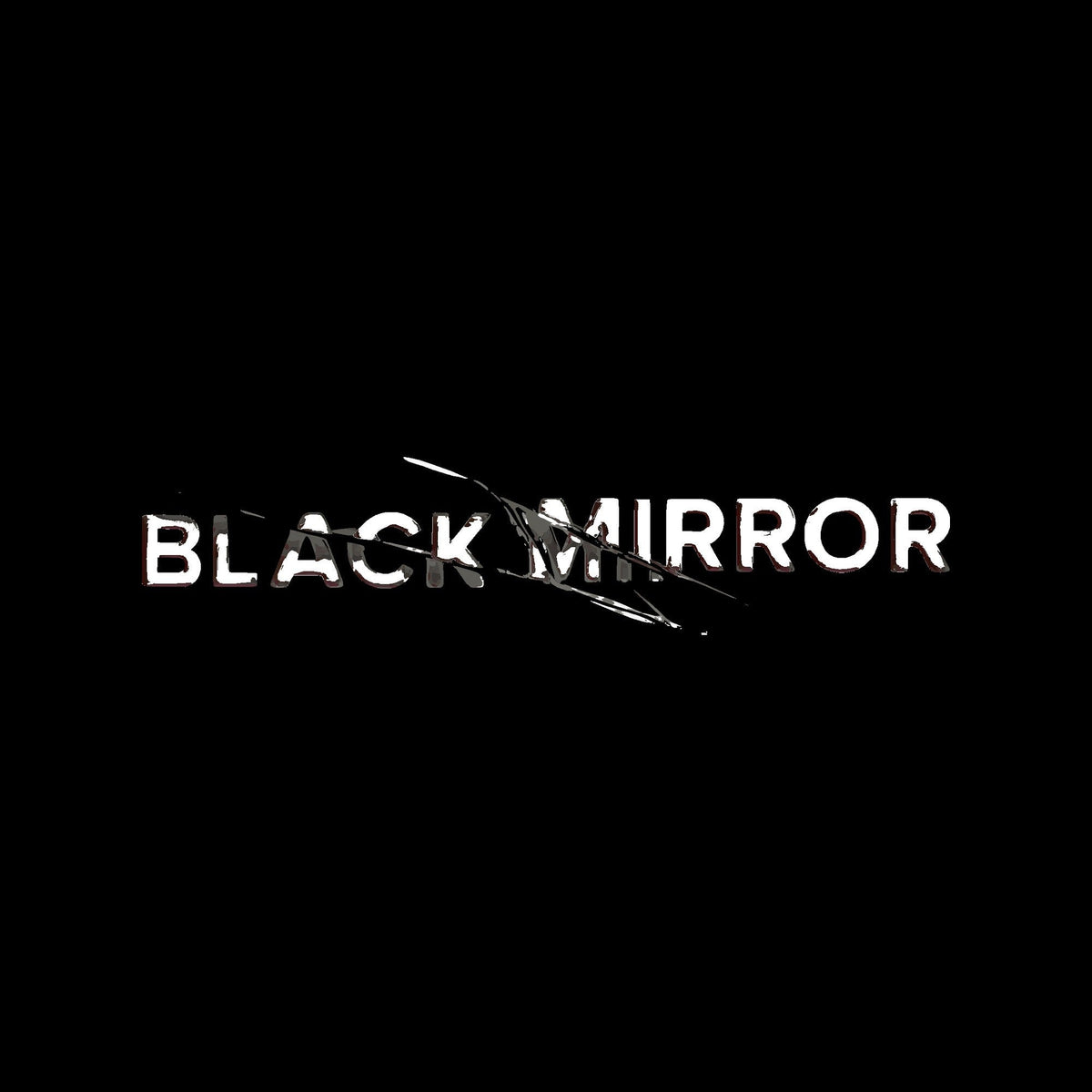 Black Mirror Ürünleri kapak