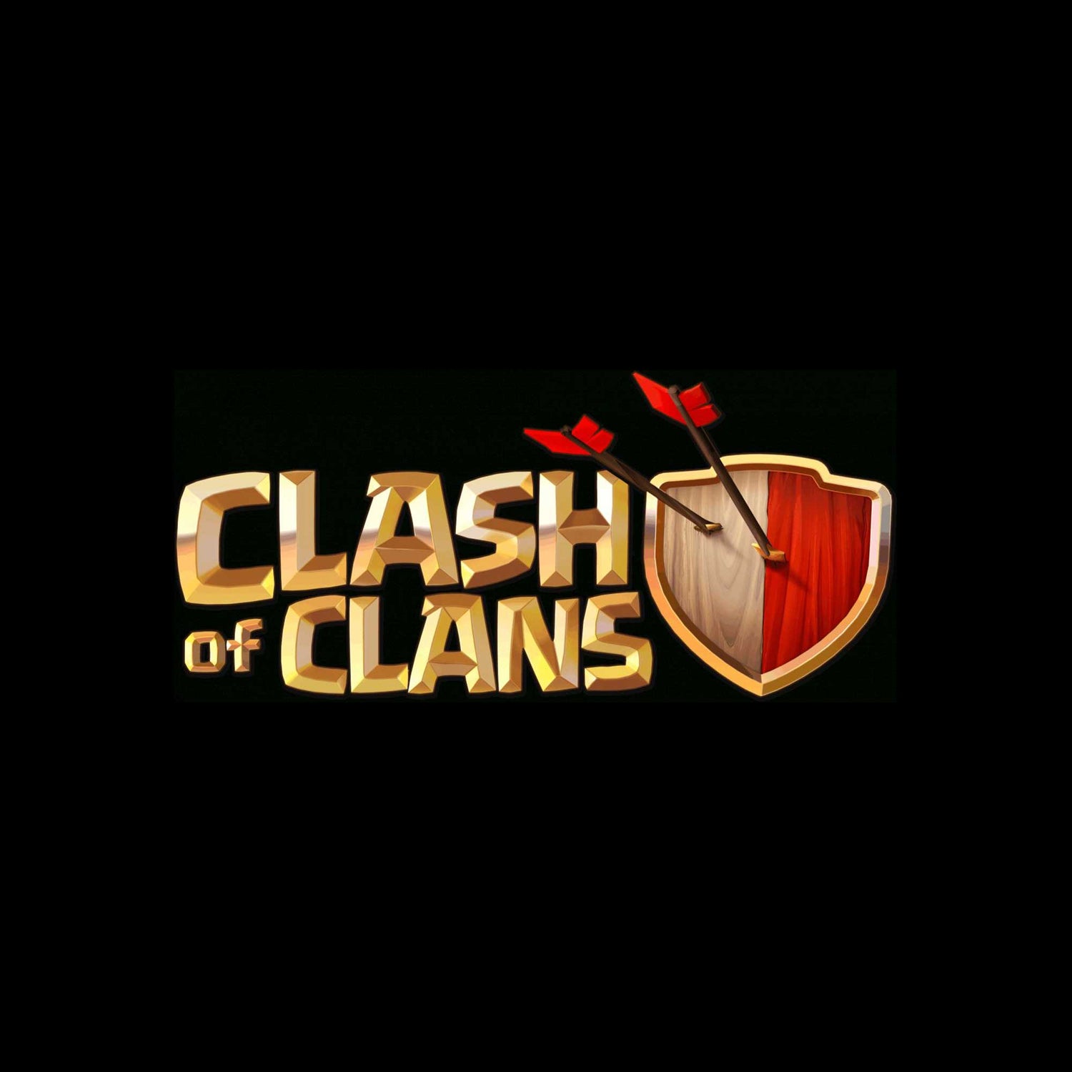 Clash Of Clans Tişörtleri