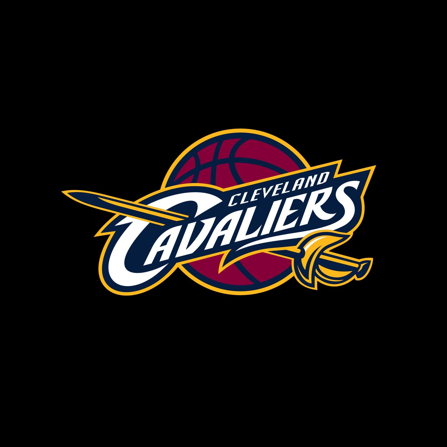 Cleveland Cavaliers Tişört