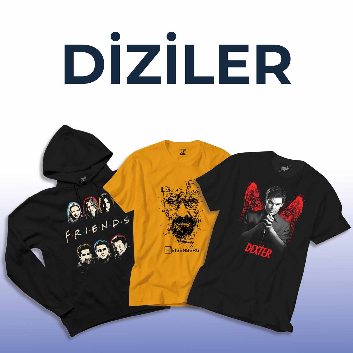 Diziler