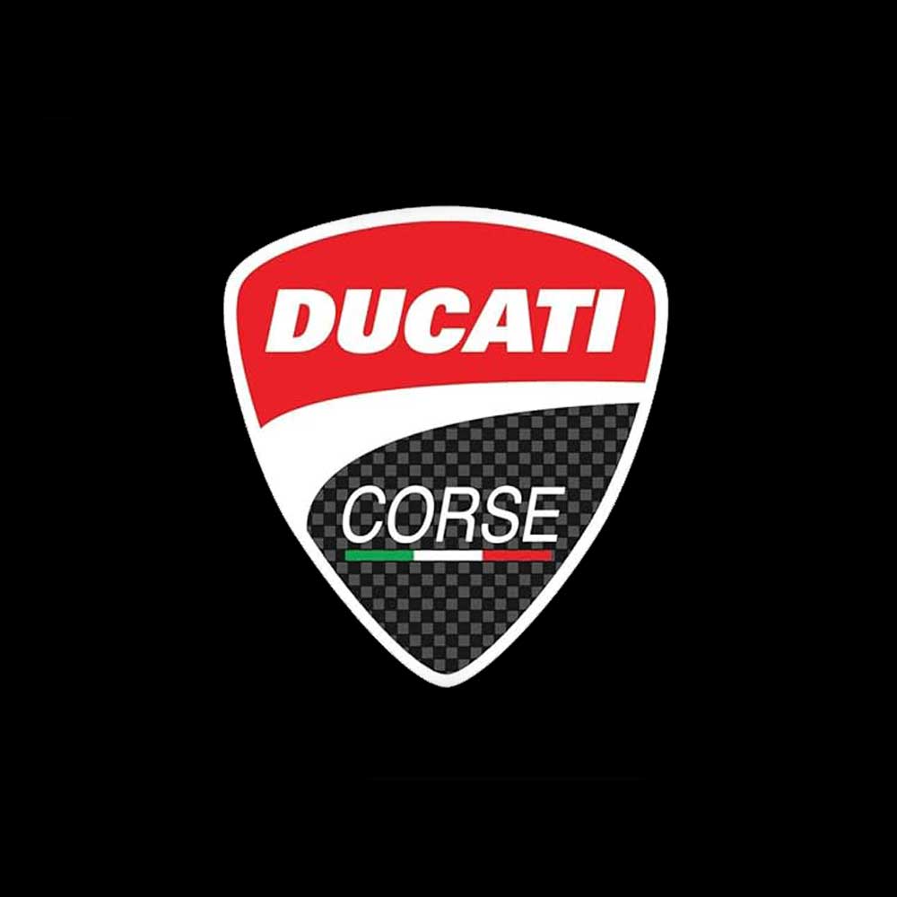 Ducati Tişörtler