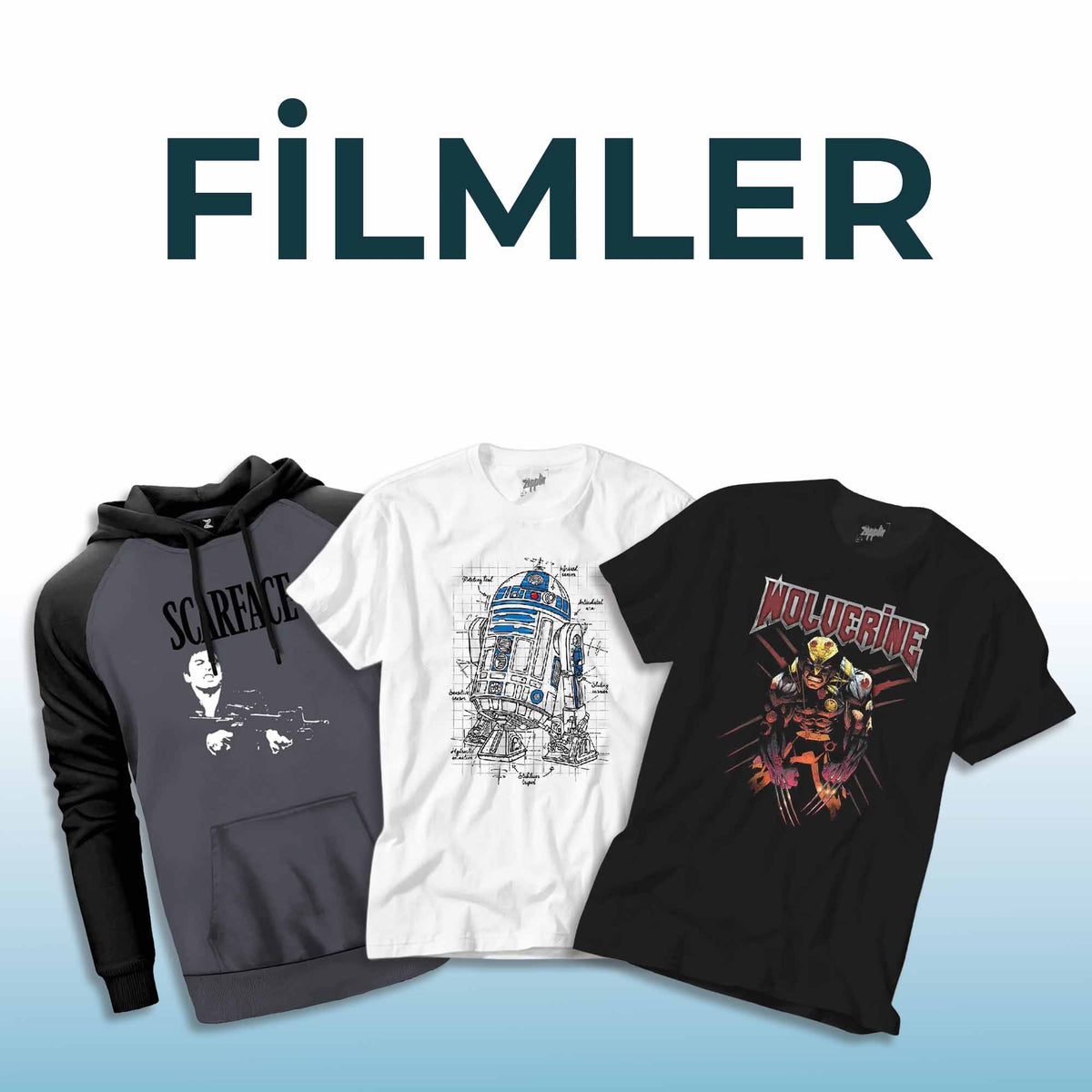 Filmler
