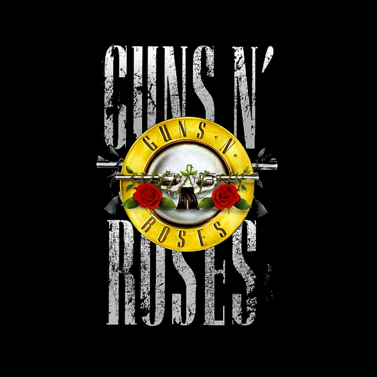 Guns N Roses Tişört