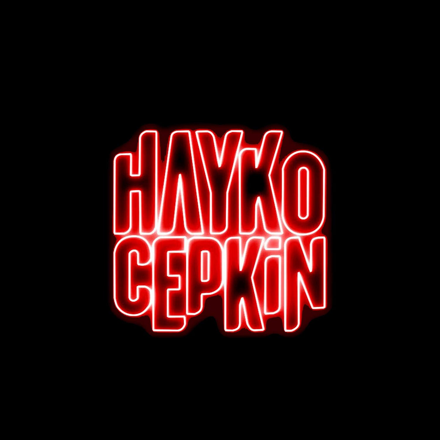Hayko Cepkin Tişört