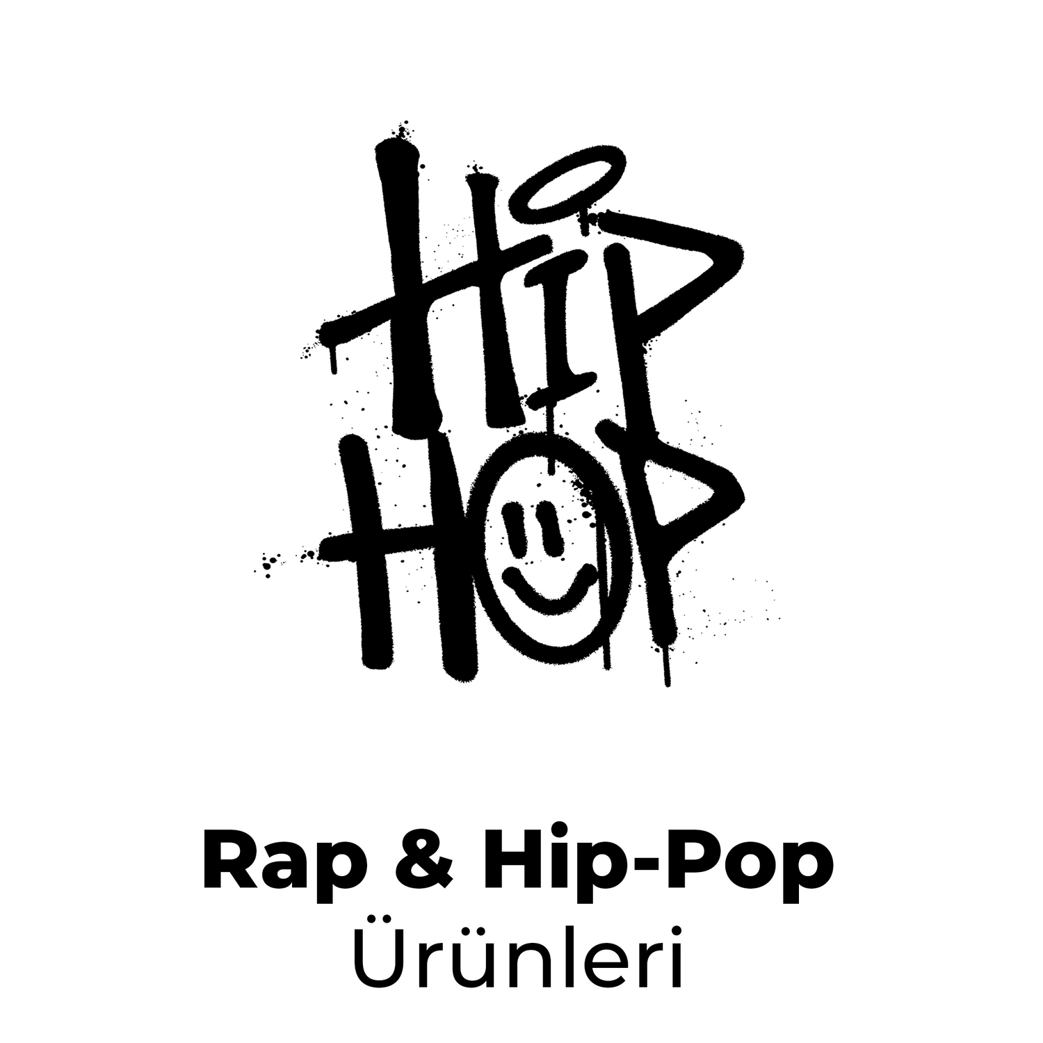 Rap & Hip Hop Tişörtleri