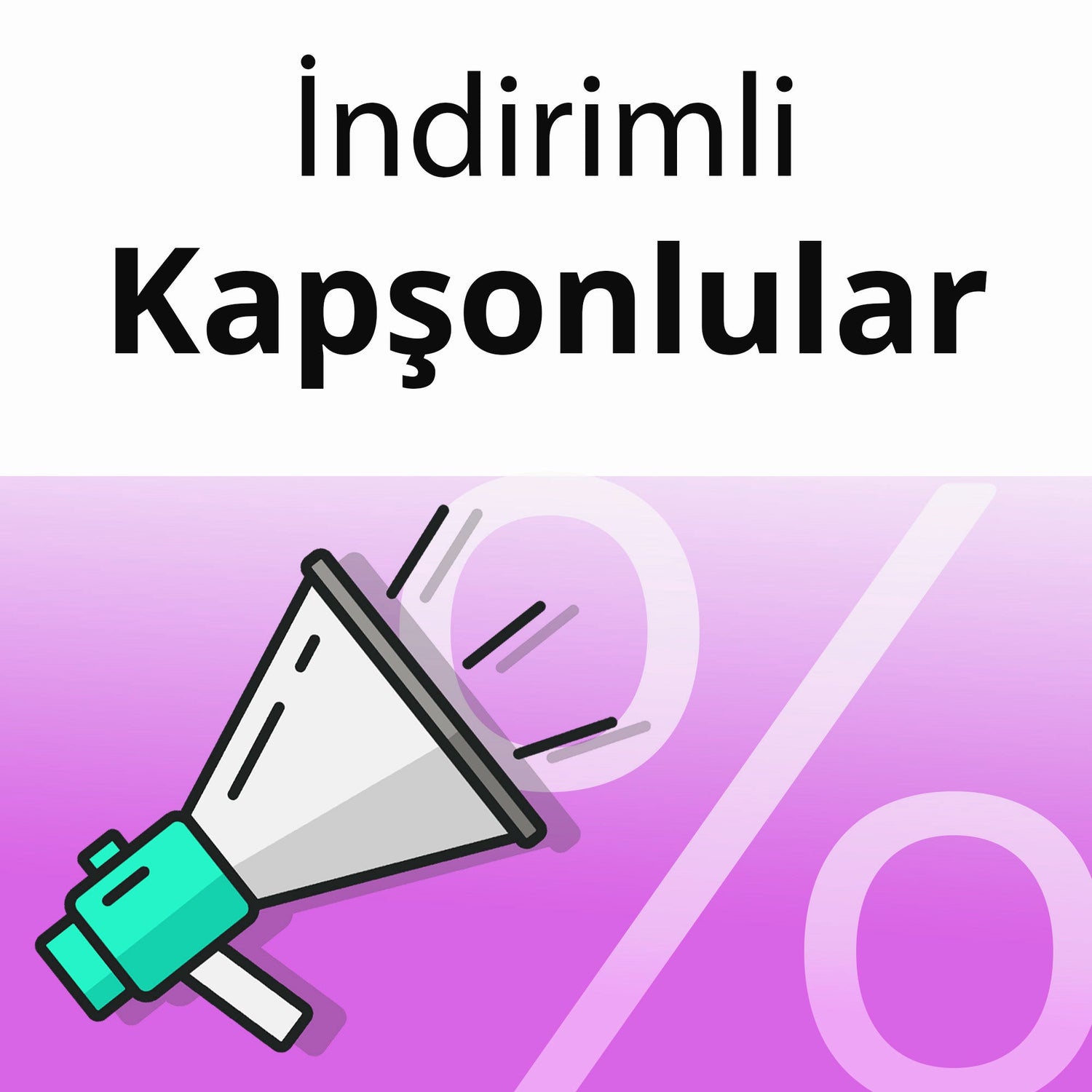 İndirimli Kapşonlular