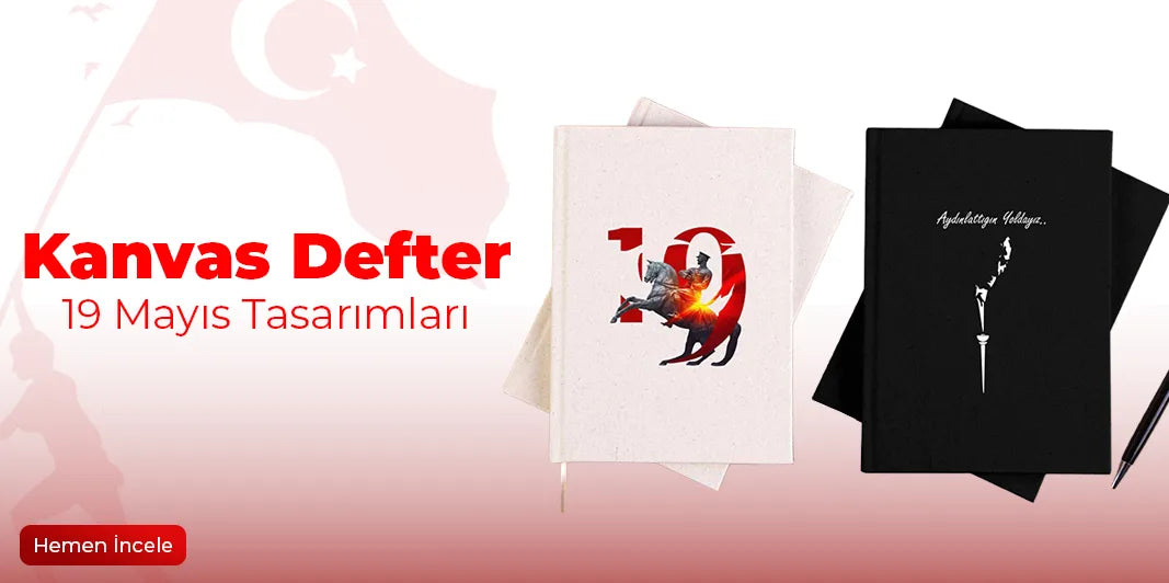 19 Mayıs Defter