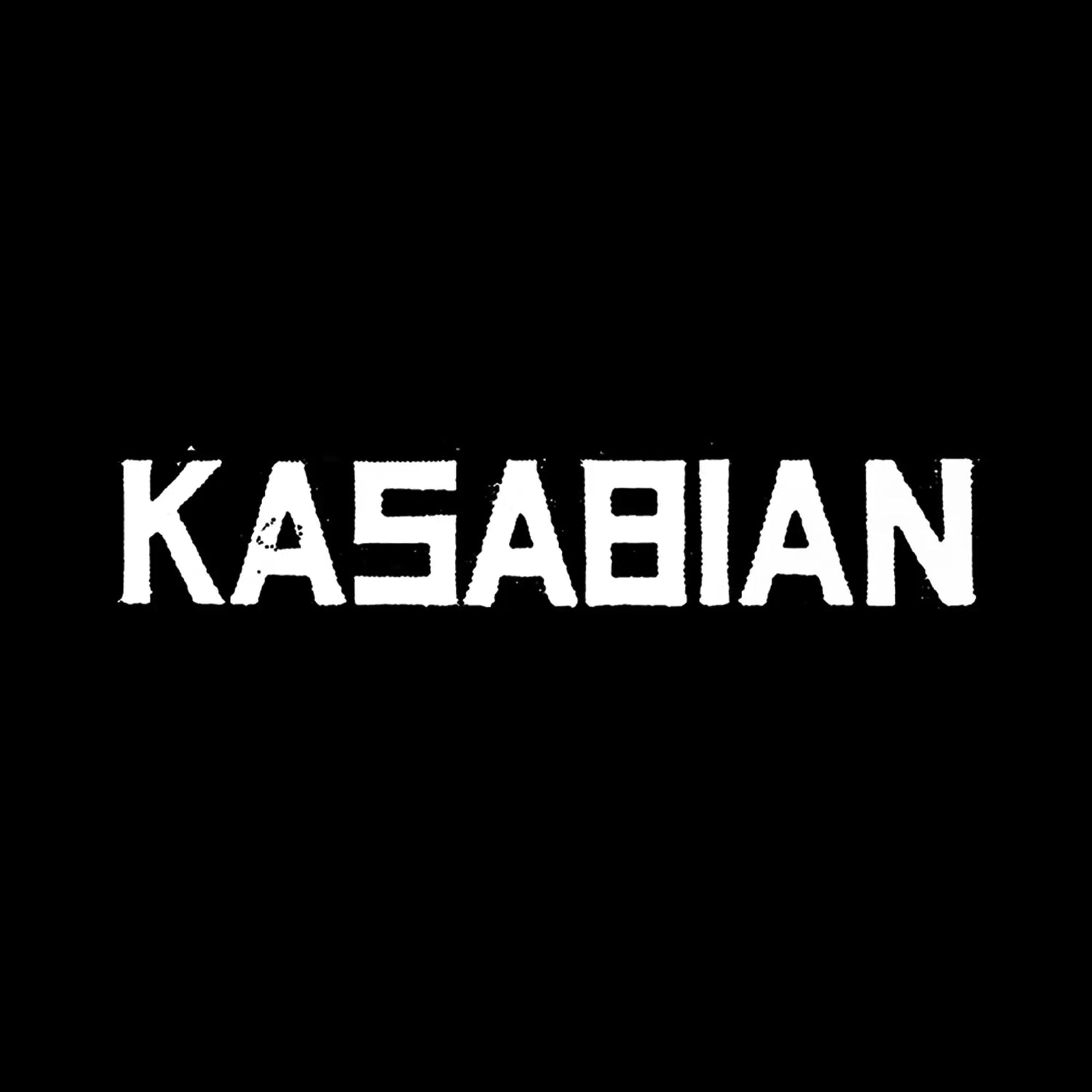 Kasabian Tişört
