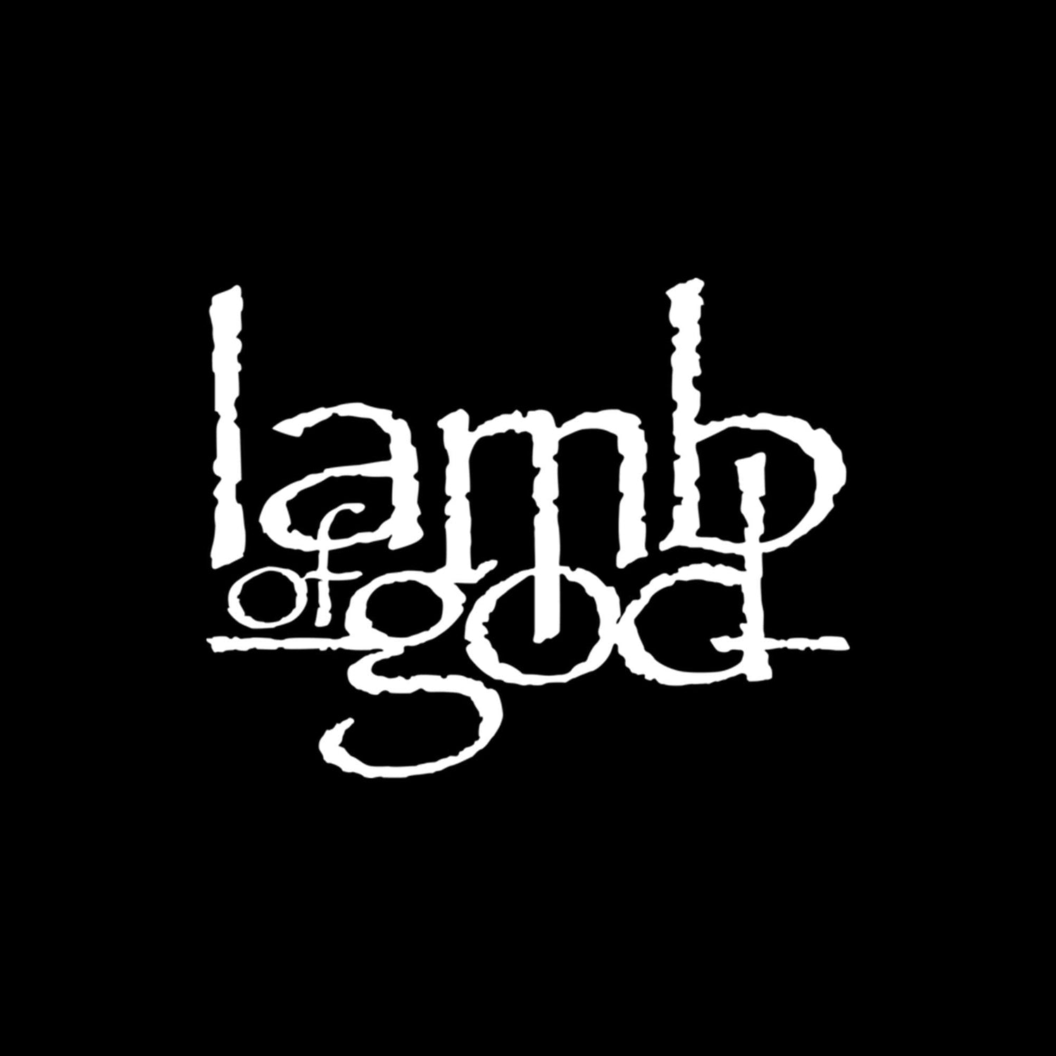 Lamb Of God Tişört