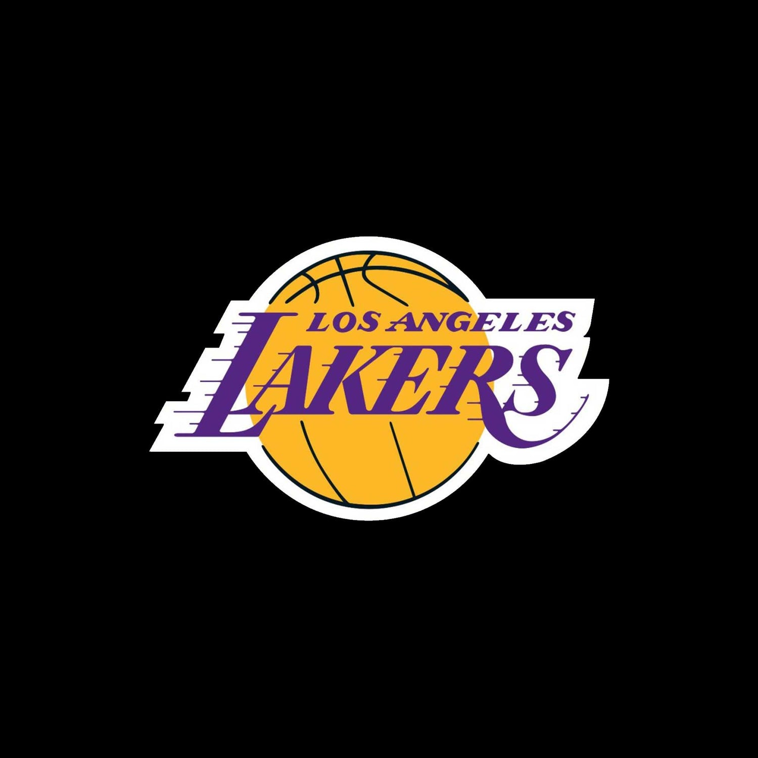 Los Angeles Lakers Tişörtler