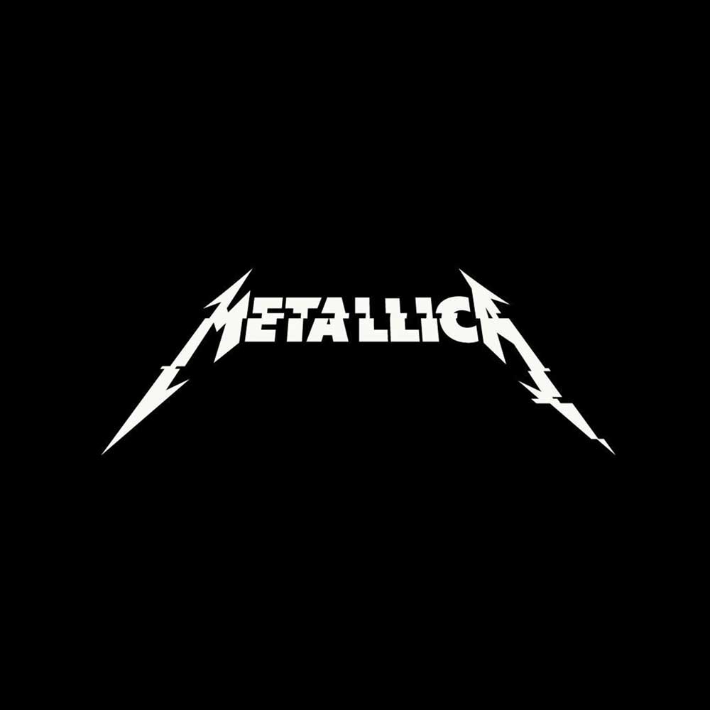 Metallica Tişşört