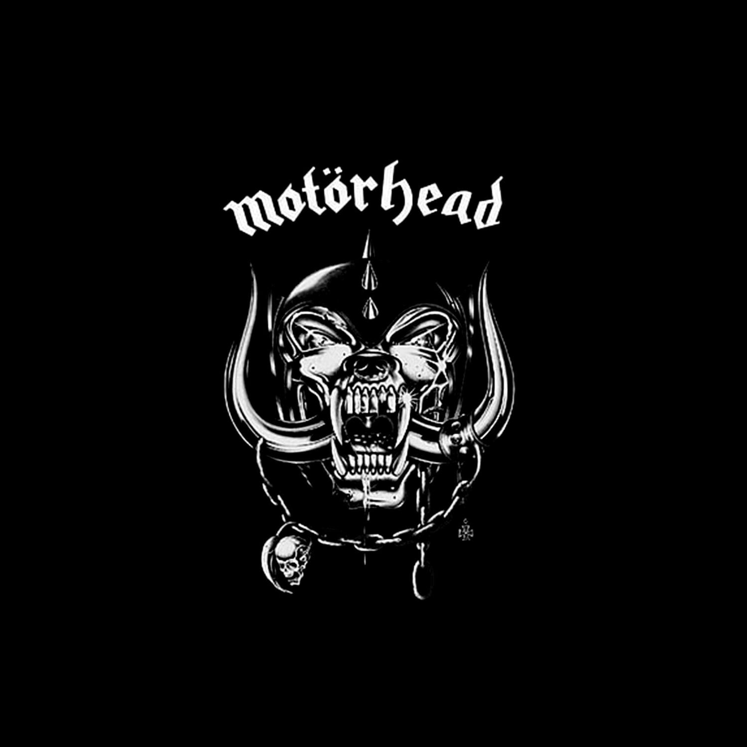 Motörhead Tişörtleri