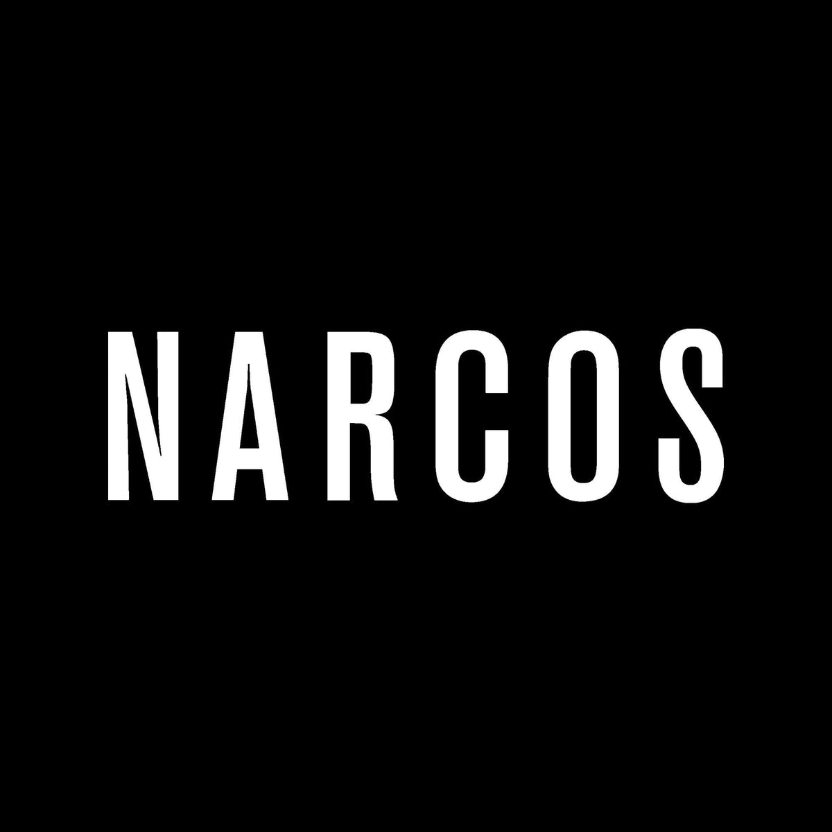 Narcos Ürünleri kapak