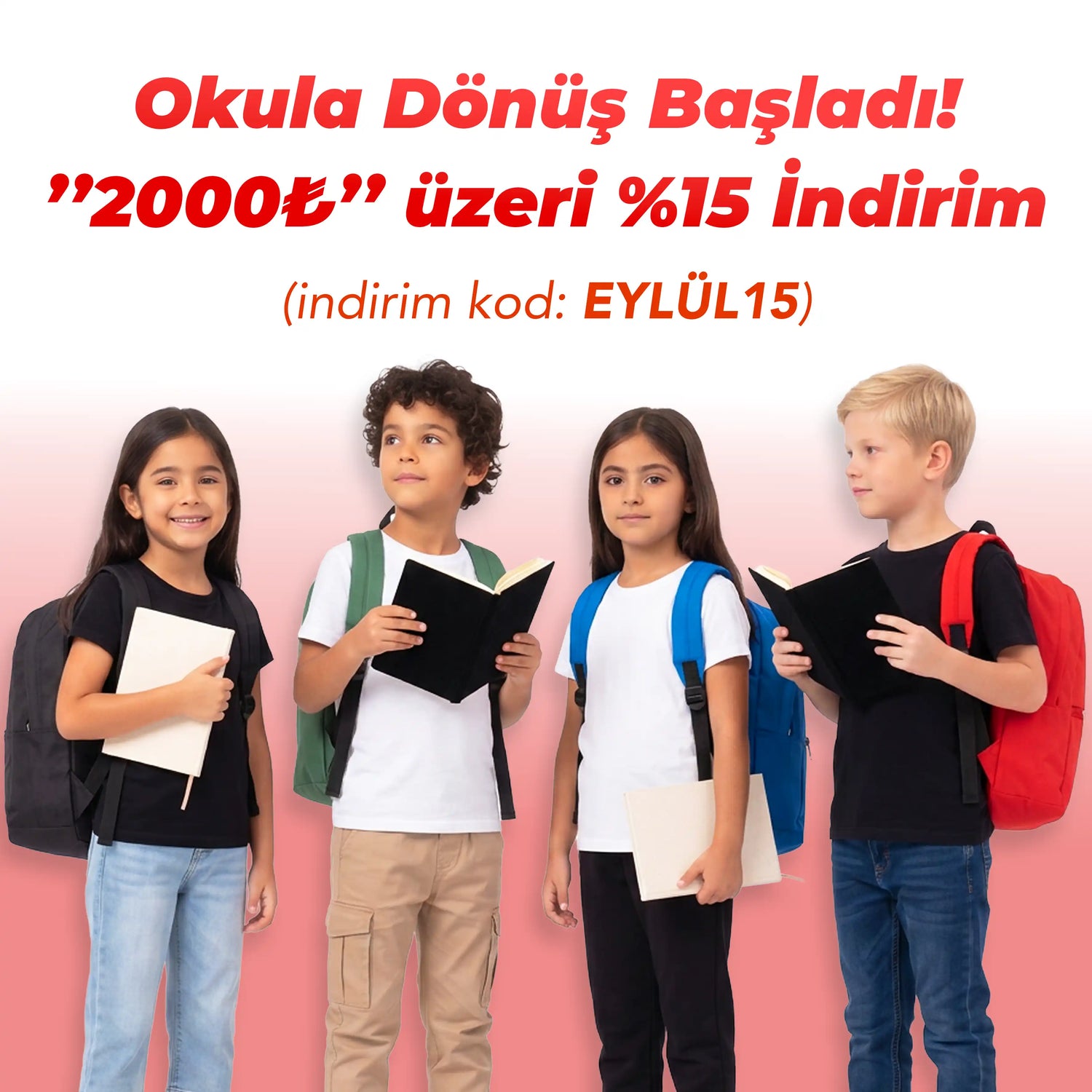 Okula Dönüş