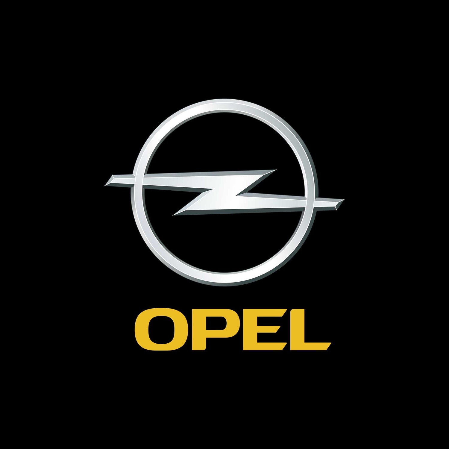 Opel Tişört