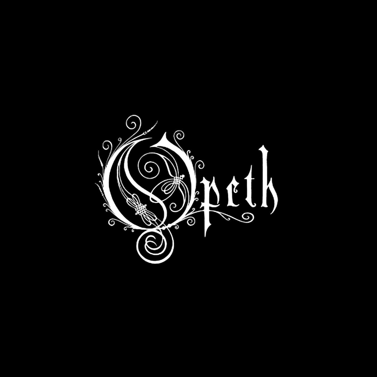 Opeth Tişört